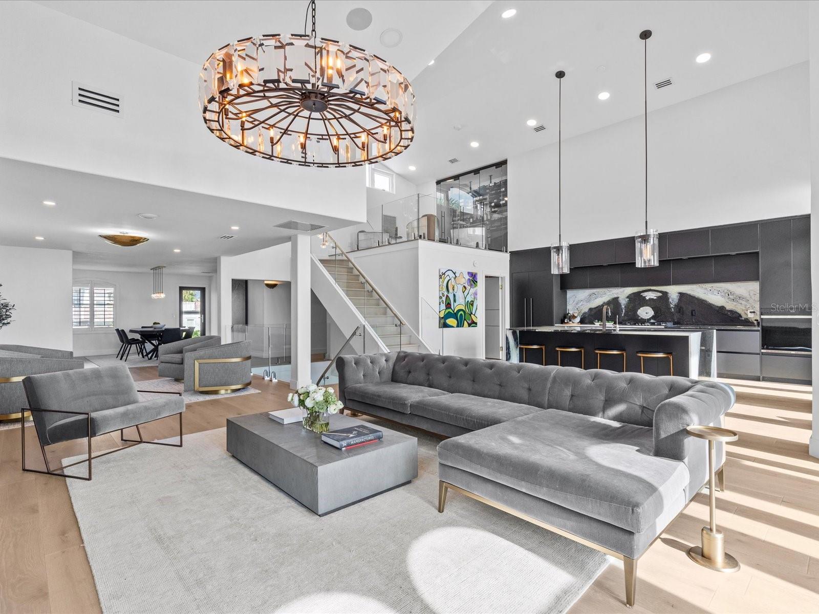 MANDALAY SUB - Residential