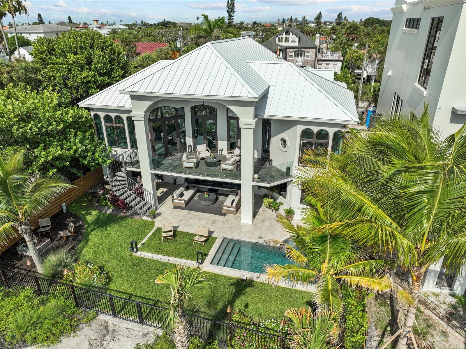 MANDALAY SUB - Residential