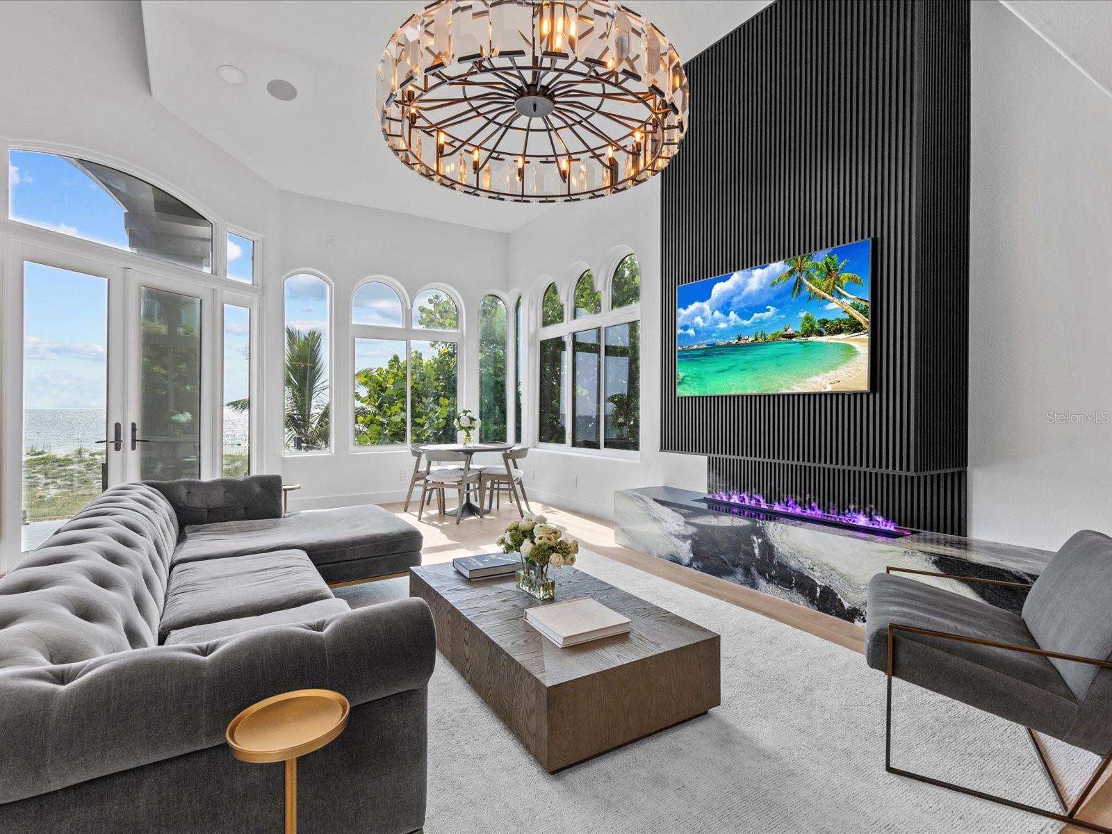 MANDALAY SUB - Residential