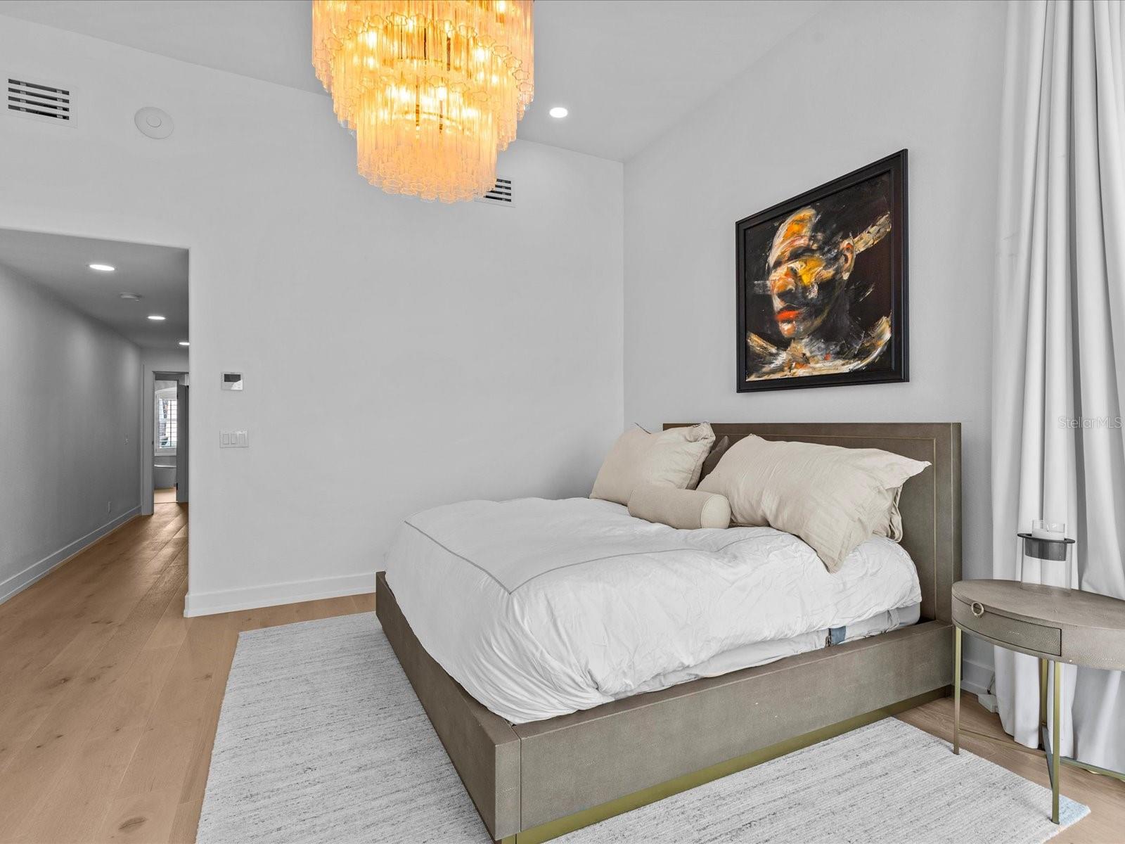 MANDALAY SUB - Residential