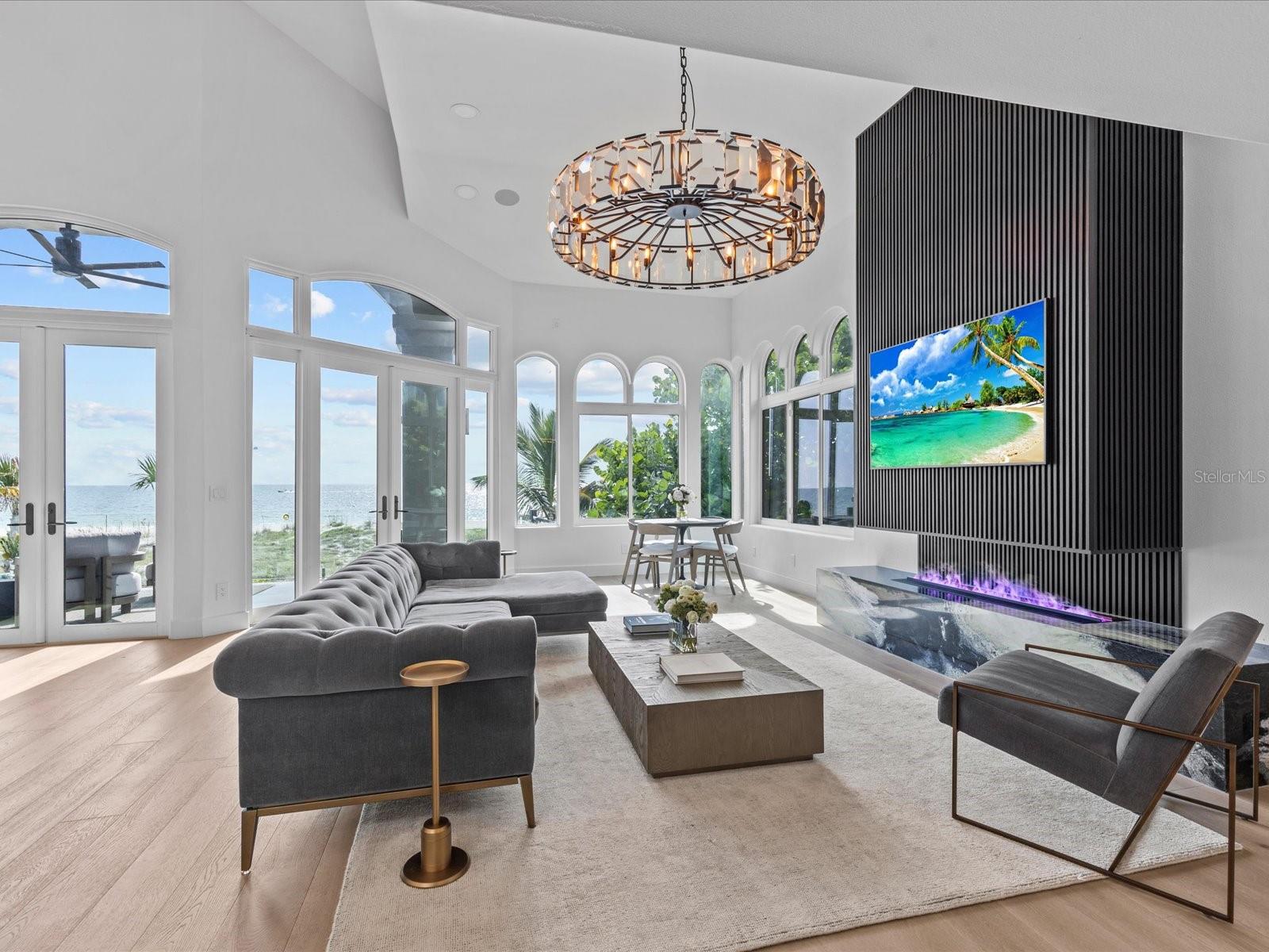 MANDALAY SUB - Residential