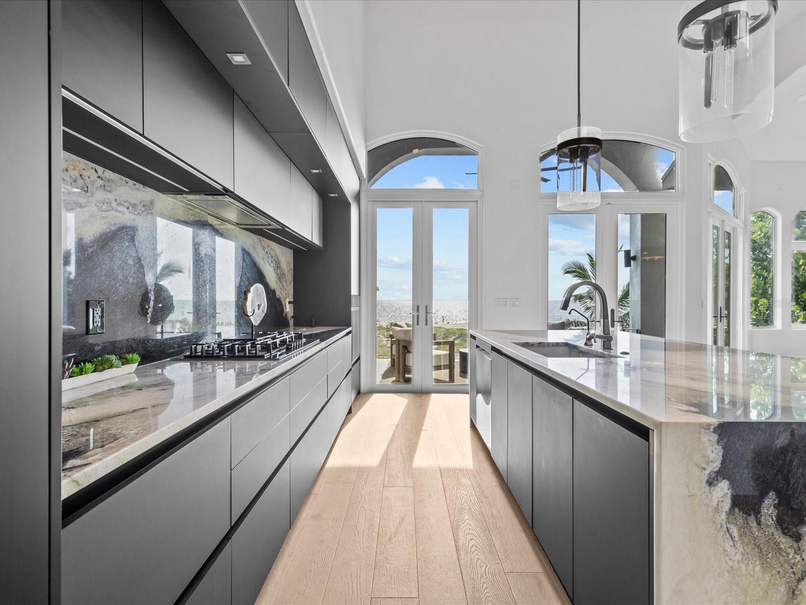 MANDALAY SUB - Residential