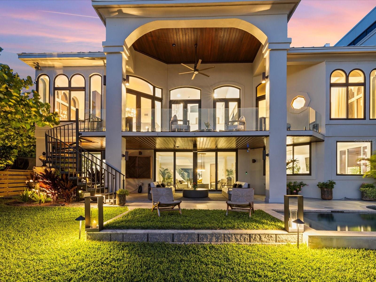 MANDALAY SUB - Residential