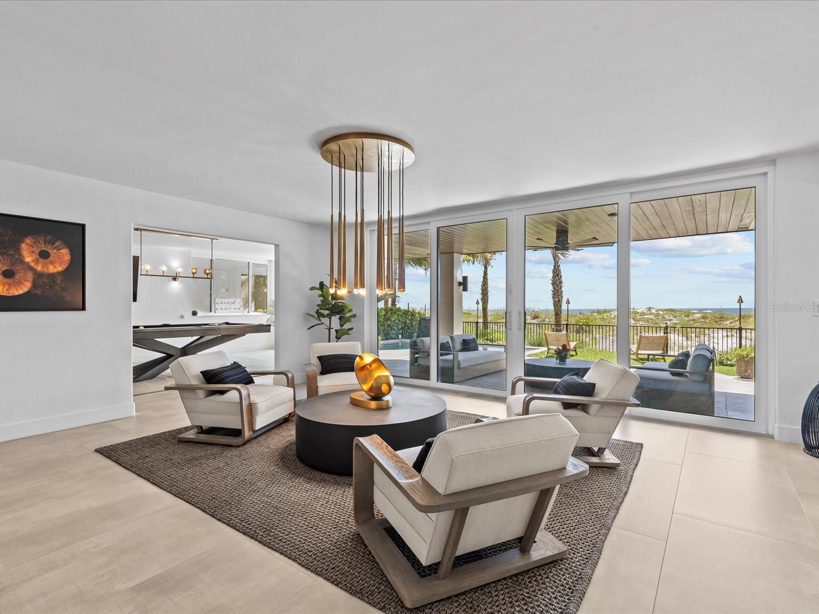 MANDALAY SUB - Residential
