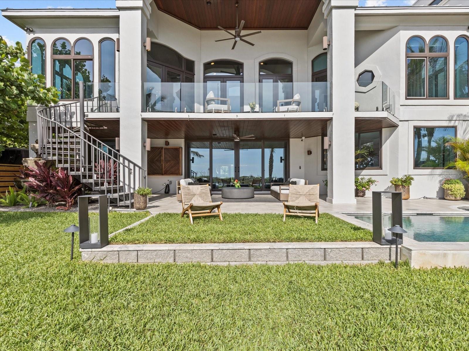 MANDALAY SUB - Residential