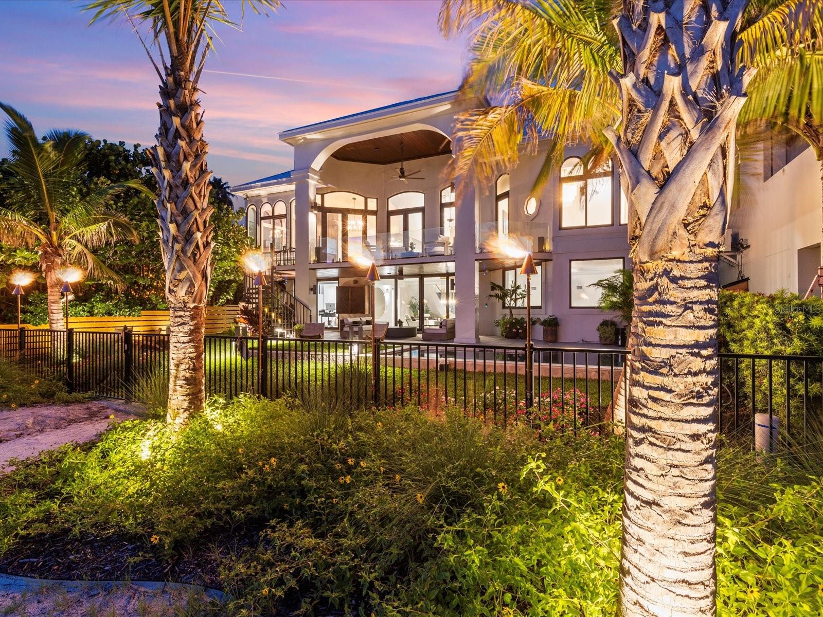 MANDALAY SUB - Residential