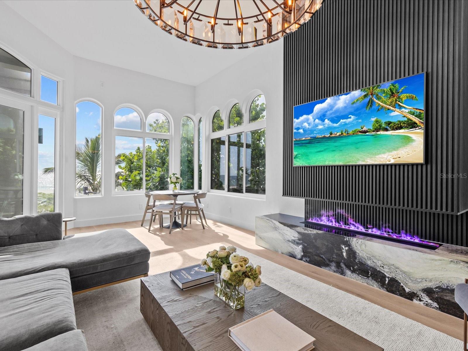 MANDALAY SUB - Residential
