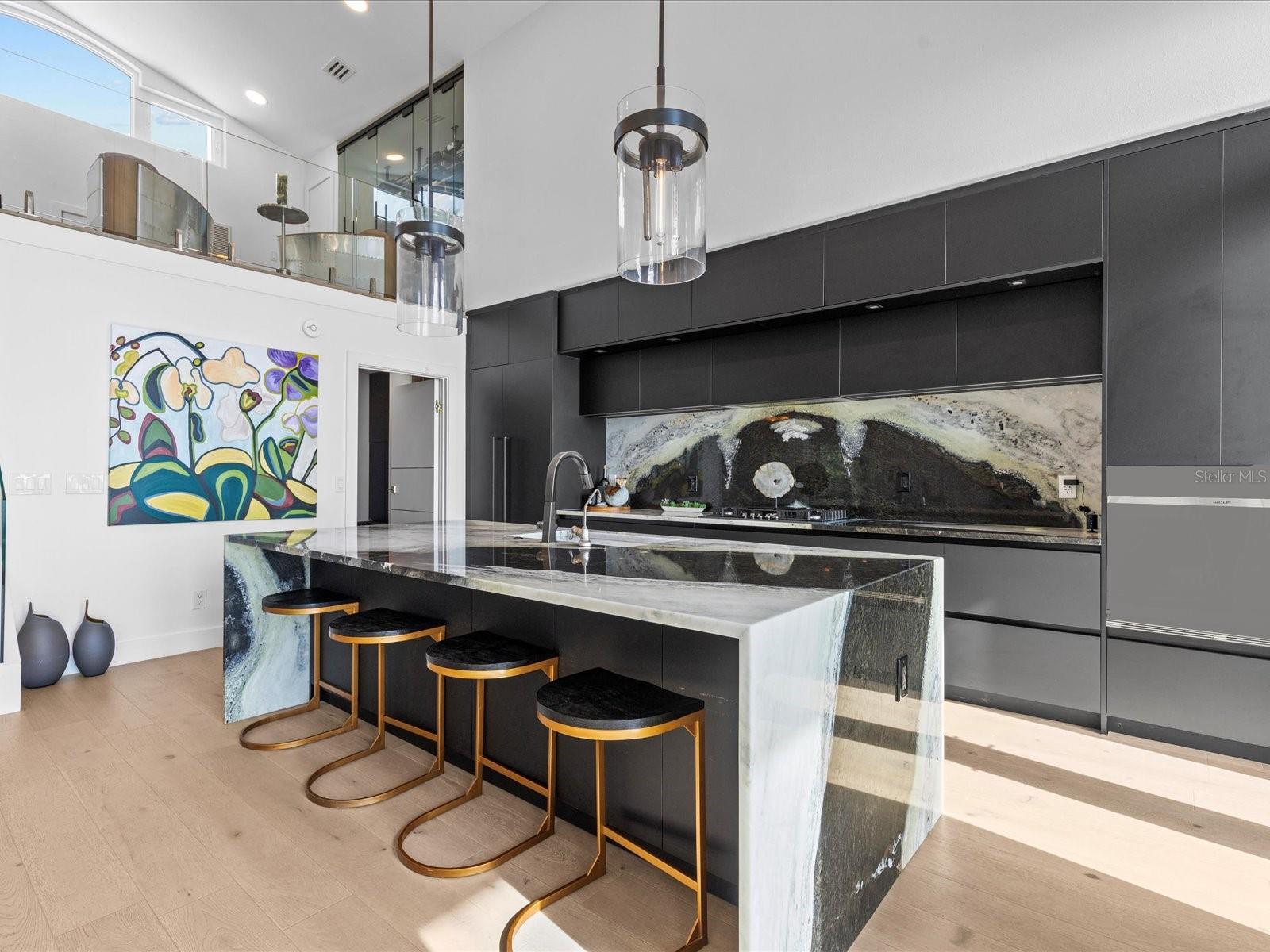 MANDALAY SUB - Residential