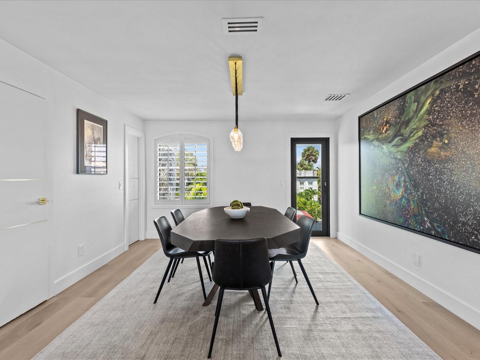 MANDALAY SUB - Residential
