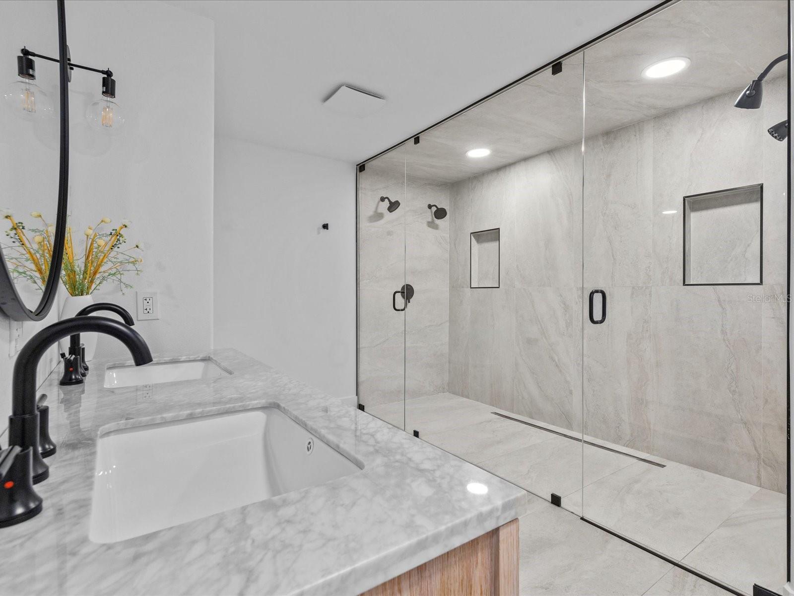 MANDALAY SUB - Residential