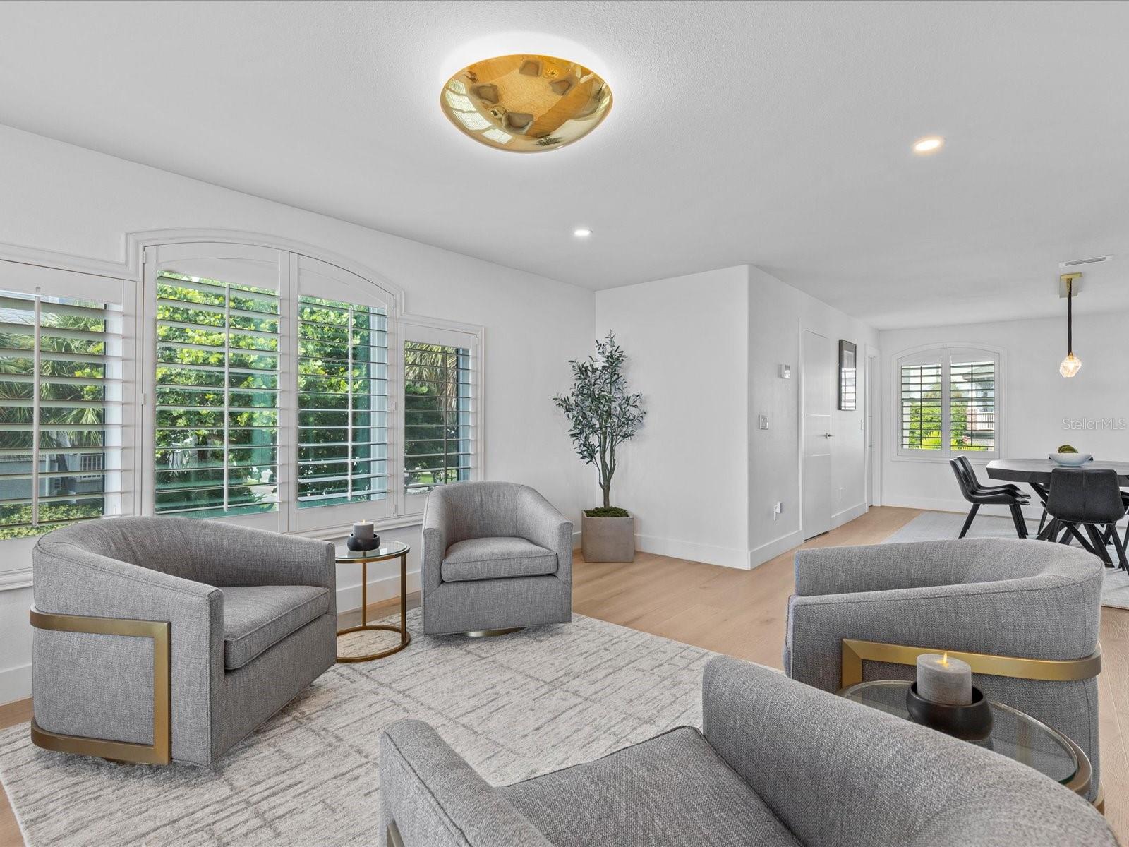 MANDALAY SUB - Residential