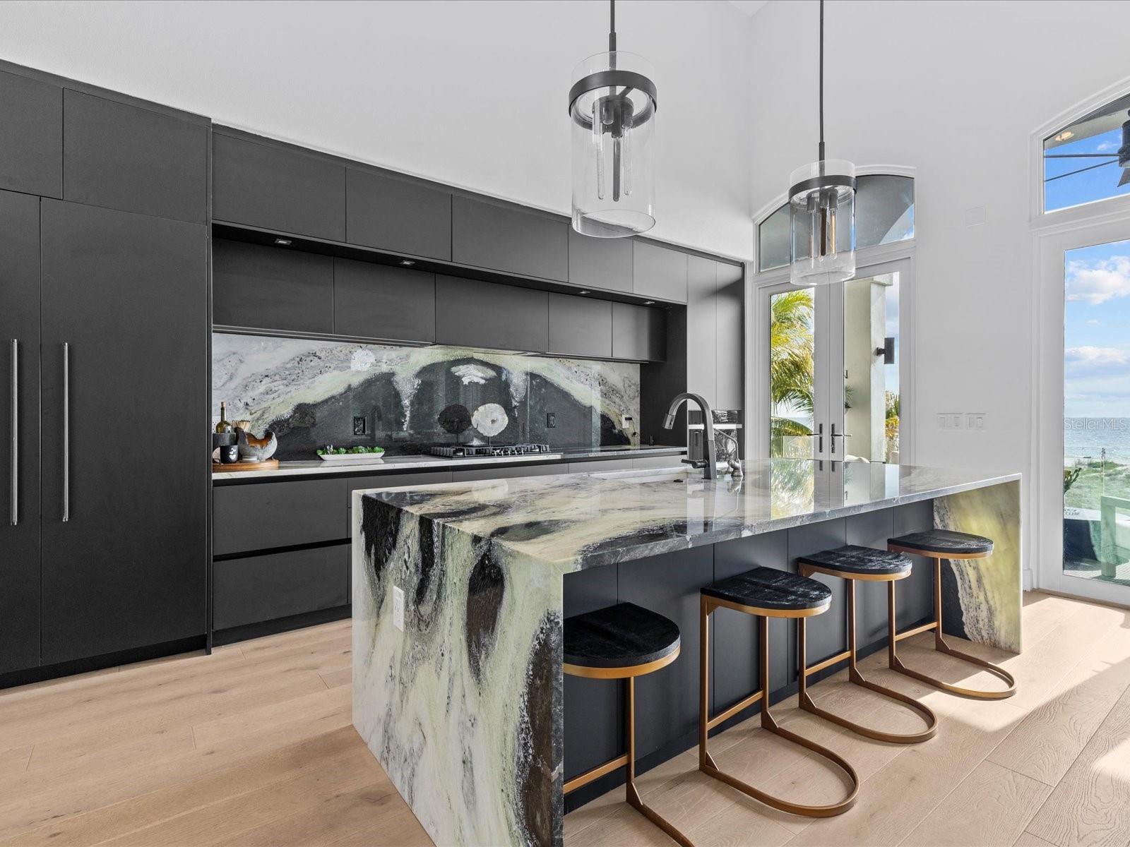 MANDALAY SUB - Residential