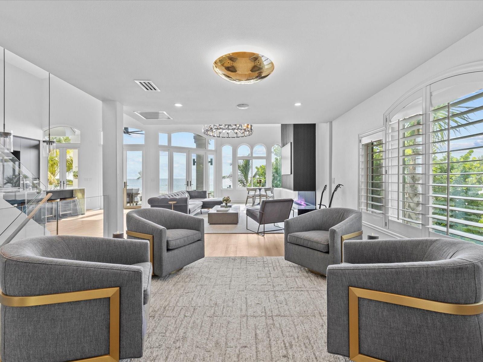 MANDALAY SUB - Residential