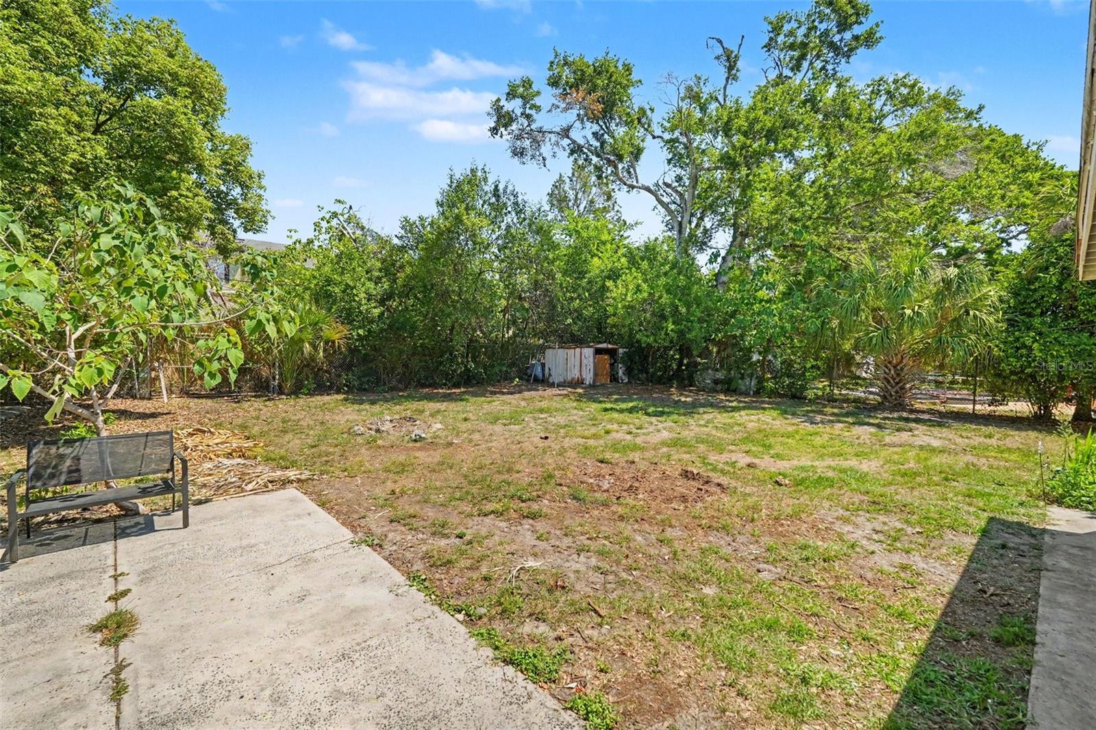 CLAIR MEL CITY UNIT 52 - Residential