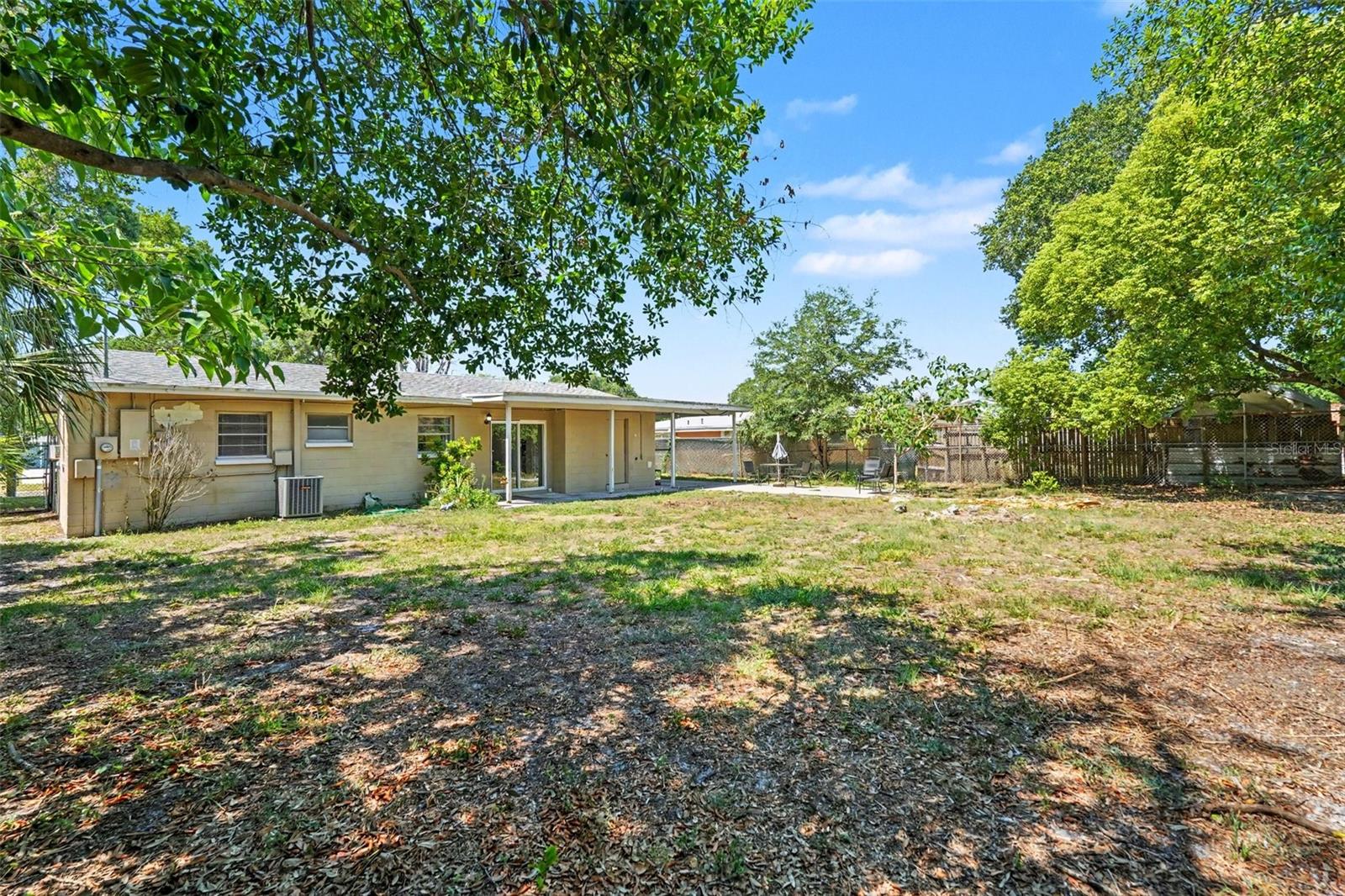 CLAIR MEL CITY UNIT 52 - Residential