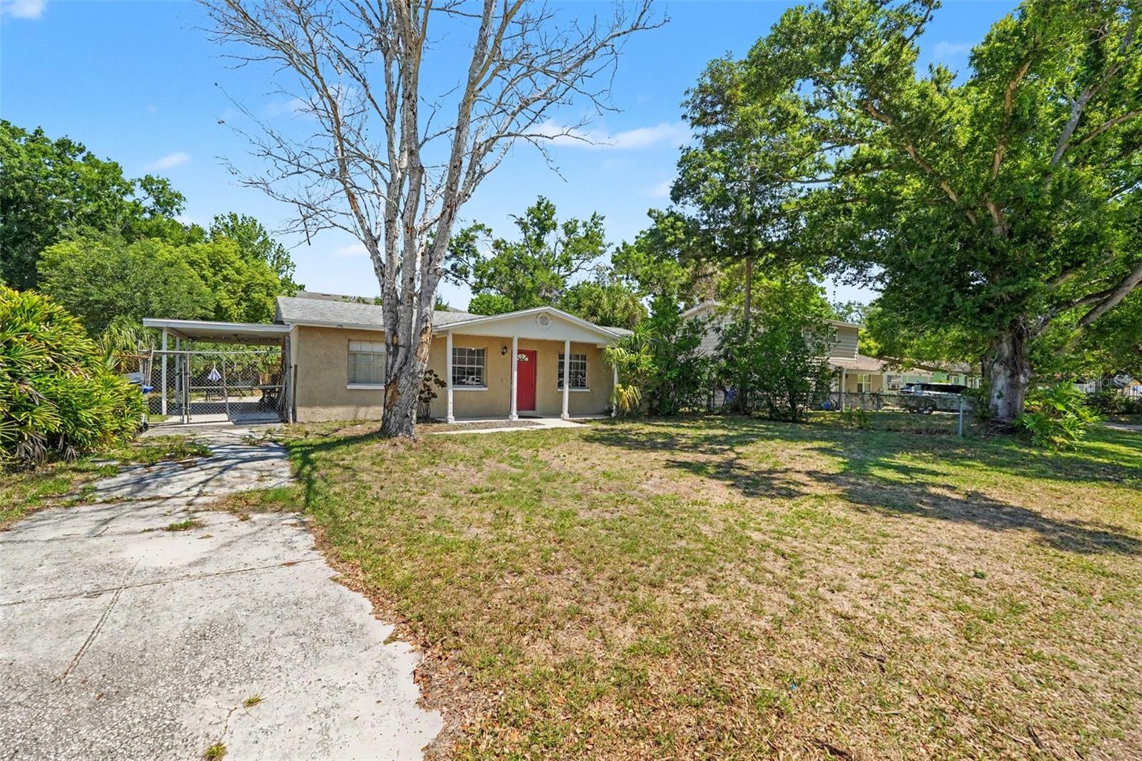 CLAIR MEL CITY UNIT 52 - Residential