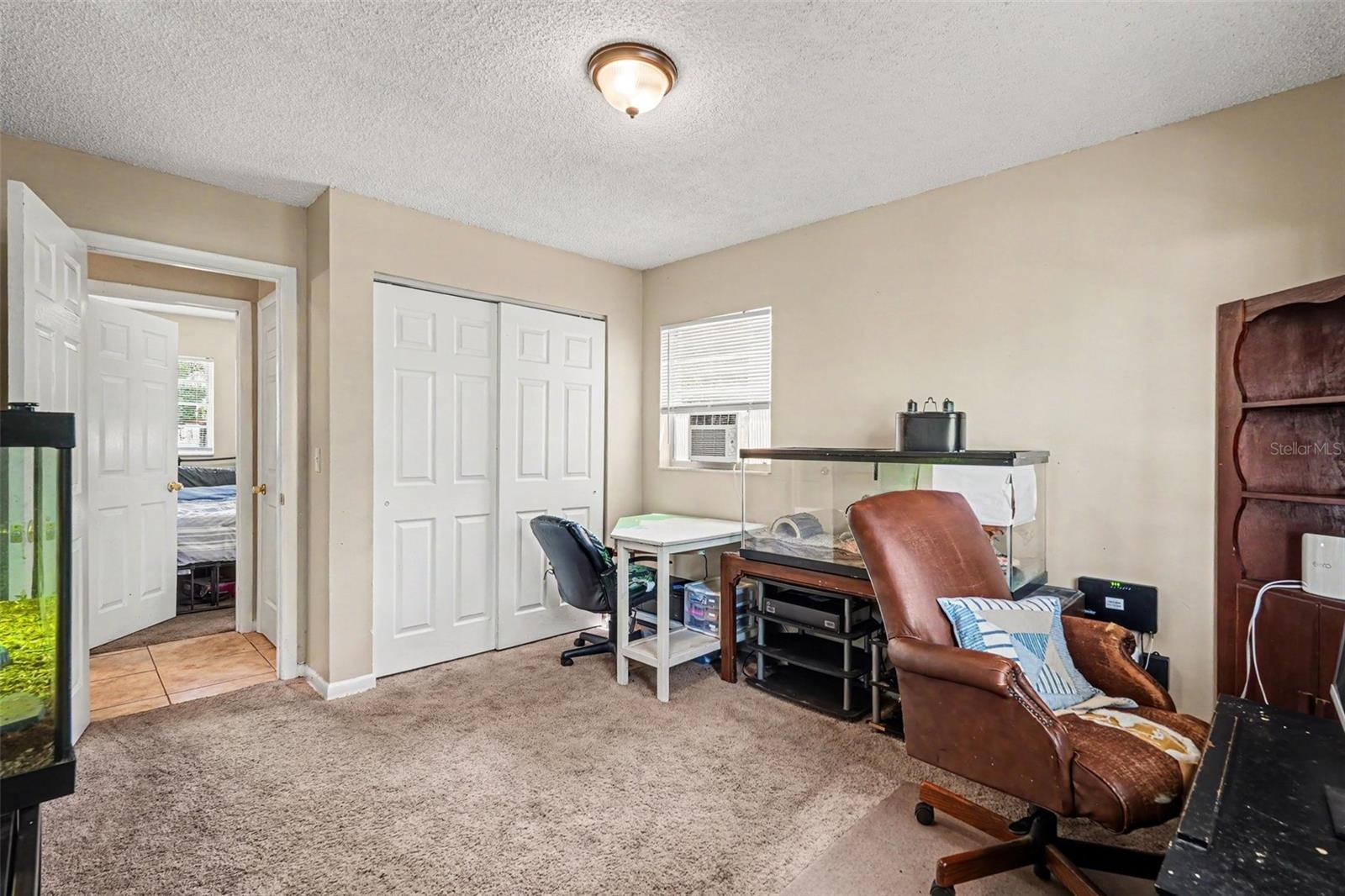 CLAIR MEL CITY UNIT 52 - Residential
