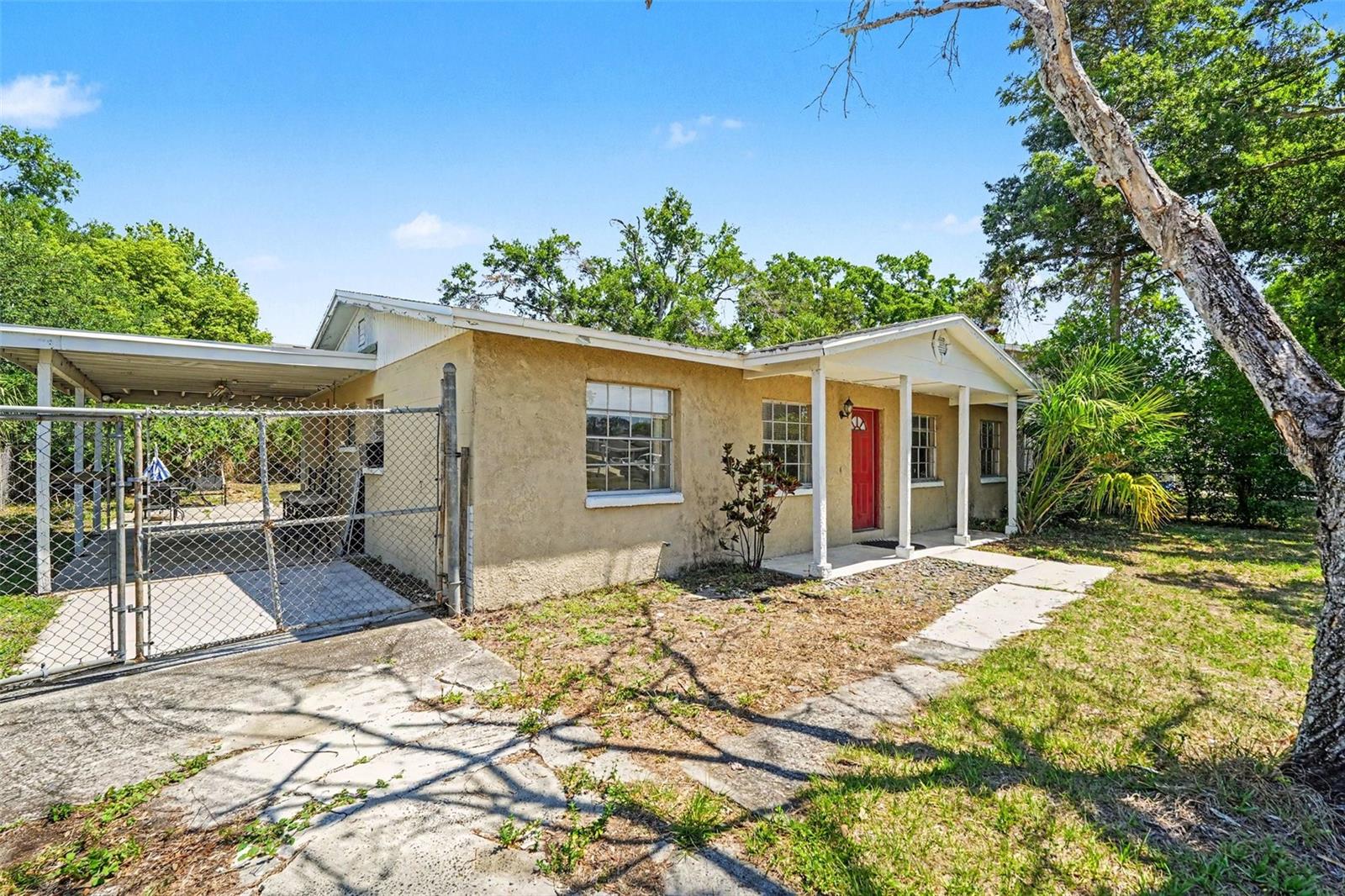 CLAIR MEL CITY UNIT 52 - Residential