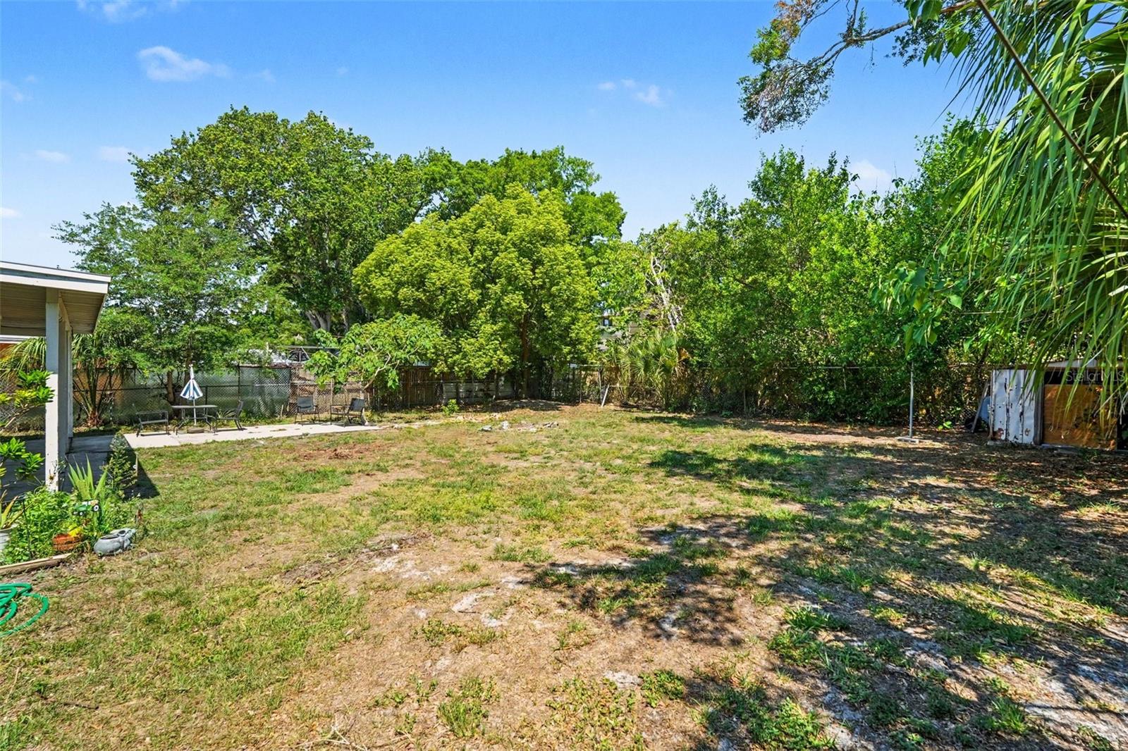 CLAIR MEL CITY UNIT 52 - Residential