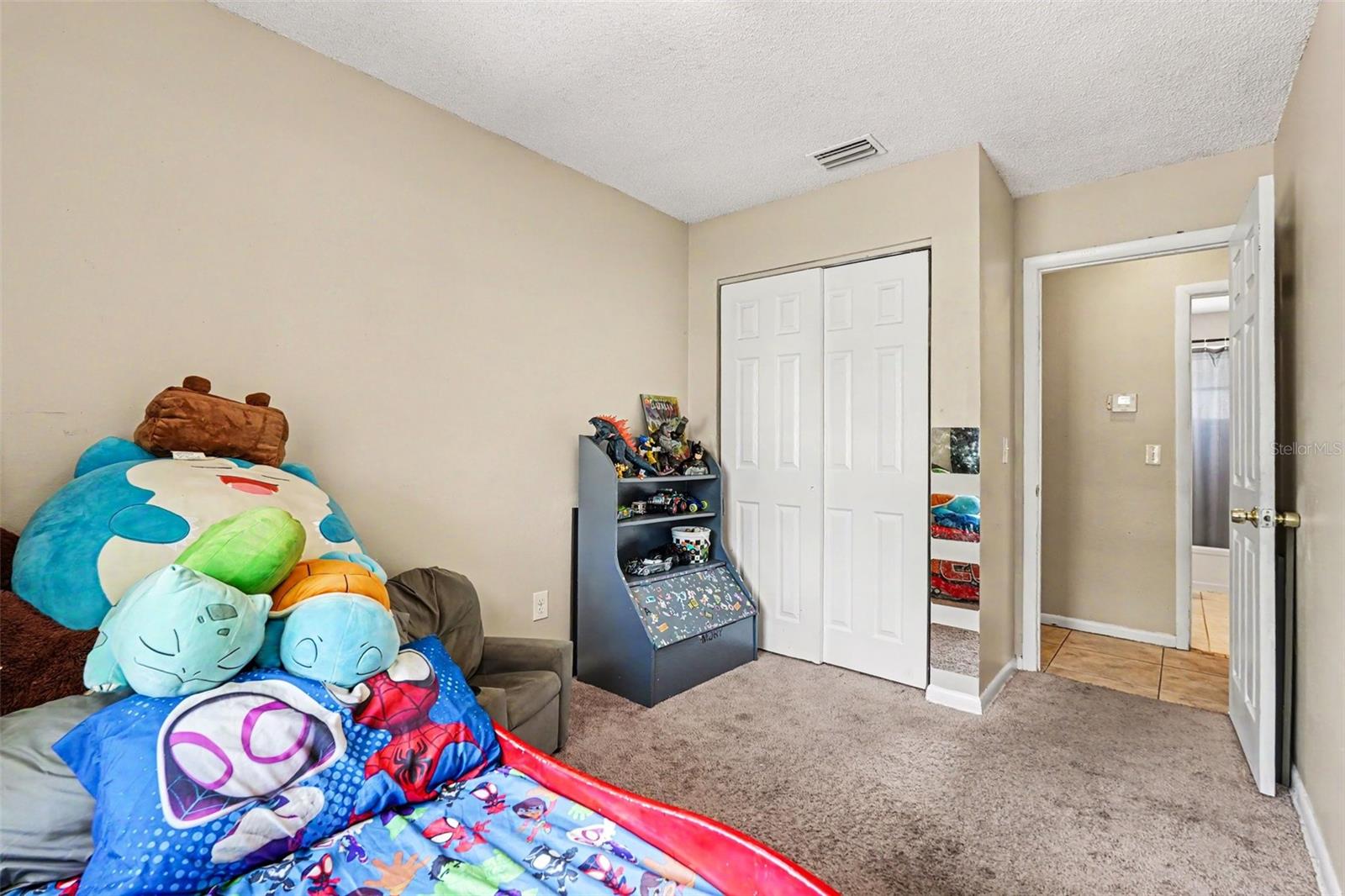 CLAIR MEL CITY UNIT 52 - Residential