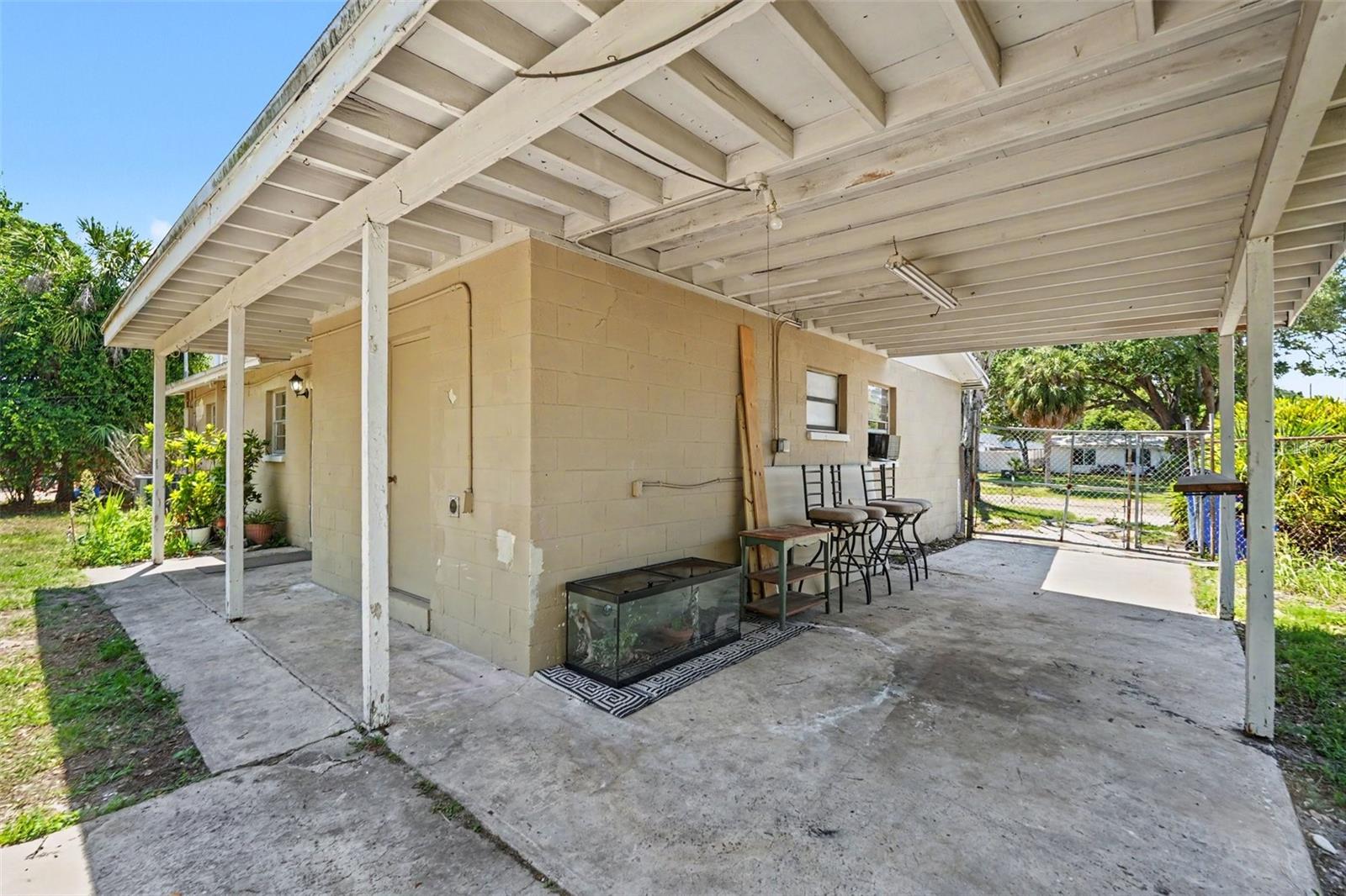 CLAIR MEL CITY UNIT 52 - Residential