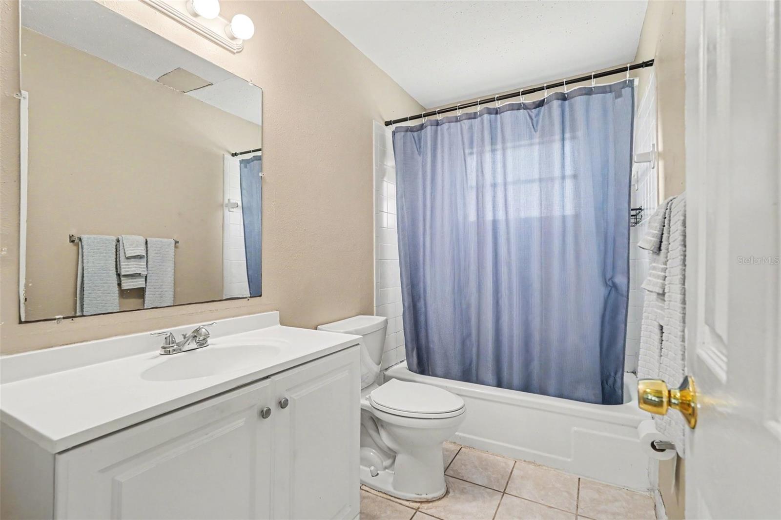CLAIR MEL CITY UNIT 52 - Residential