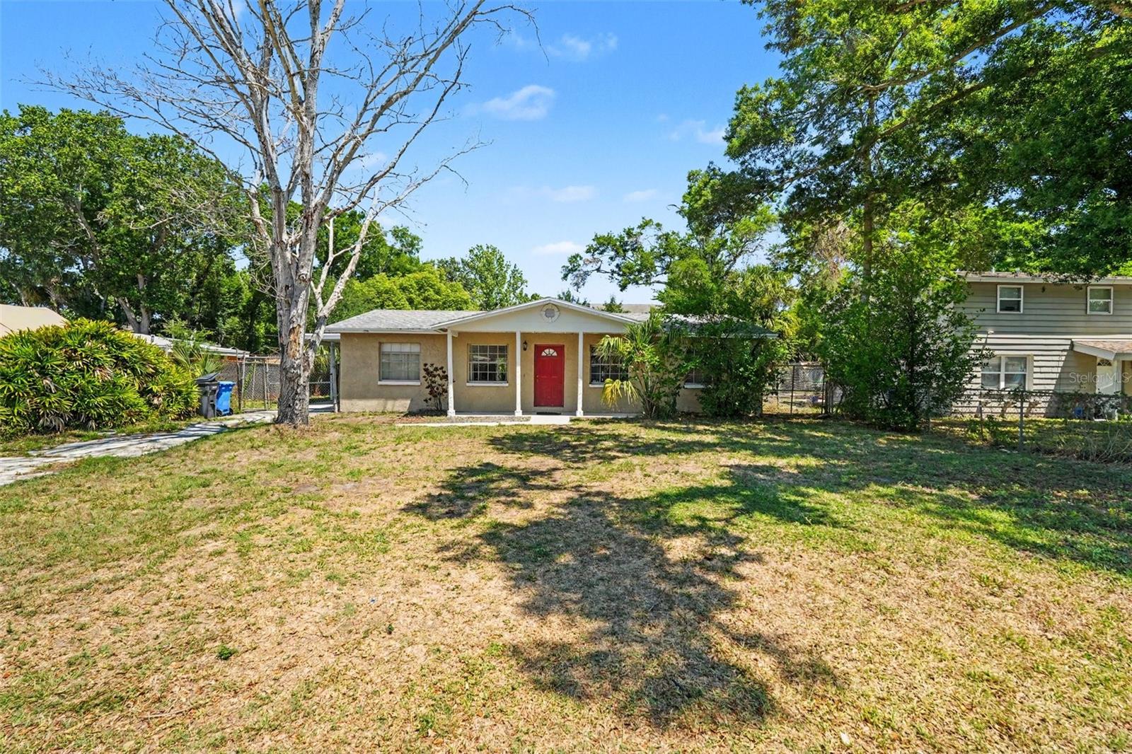 CLAIR MEL CITY UNIT 52 - Residential
