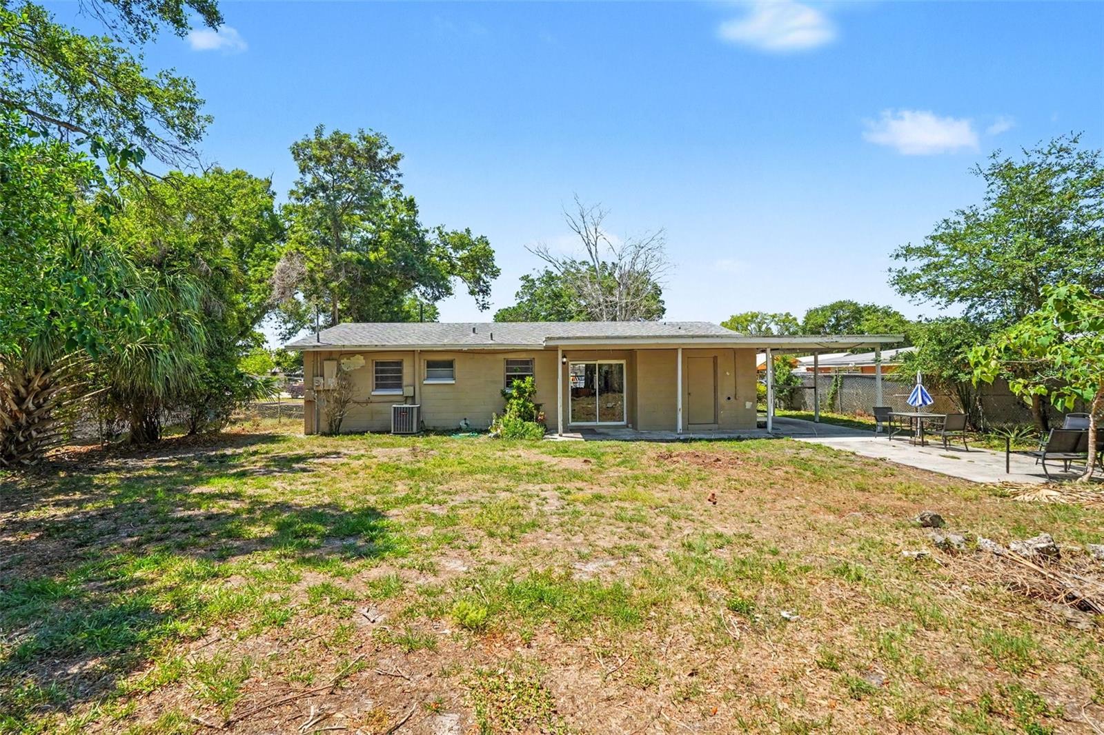 CLAIR MEL CITY UNIT 52 - Residential