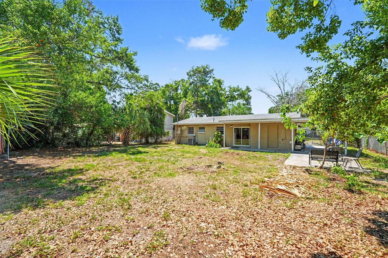 CLAIR MEL CITY UNIT 52 - Residential