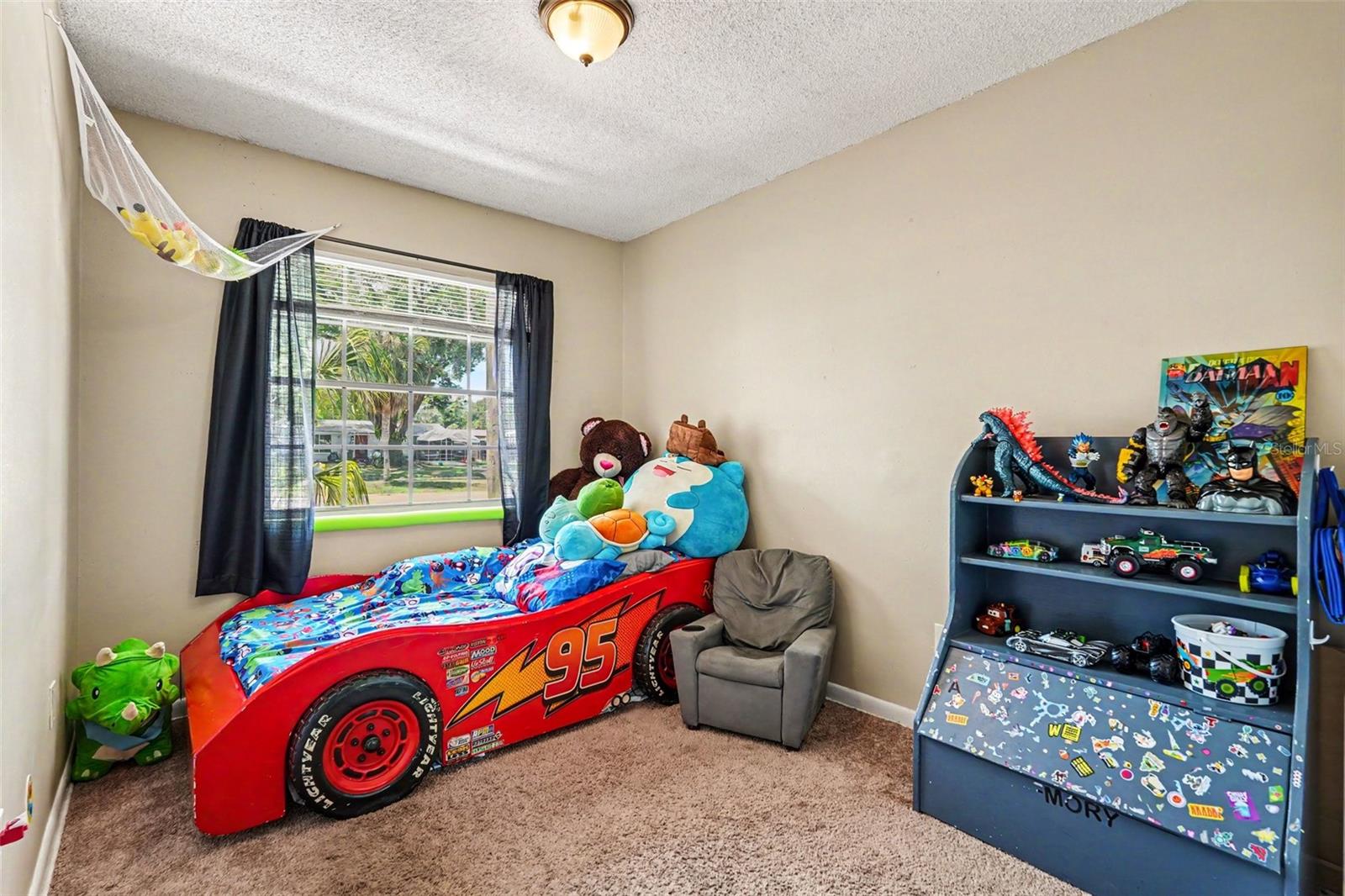 CLAIR MEL CITY UNIT 52 - Residential