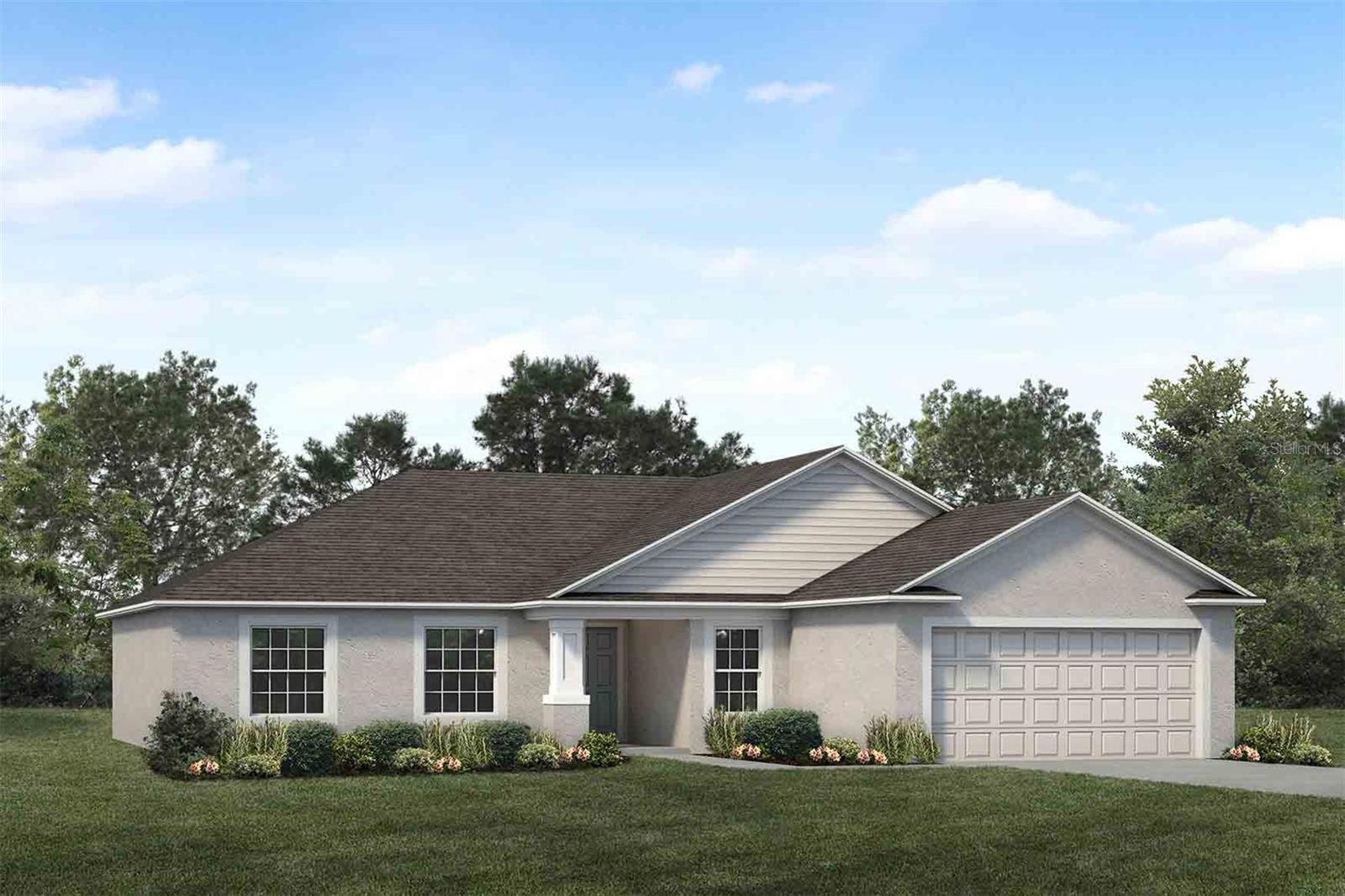 NOT IN SUBDIVISION - Residential