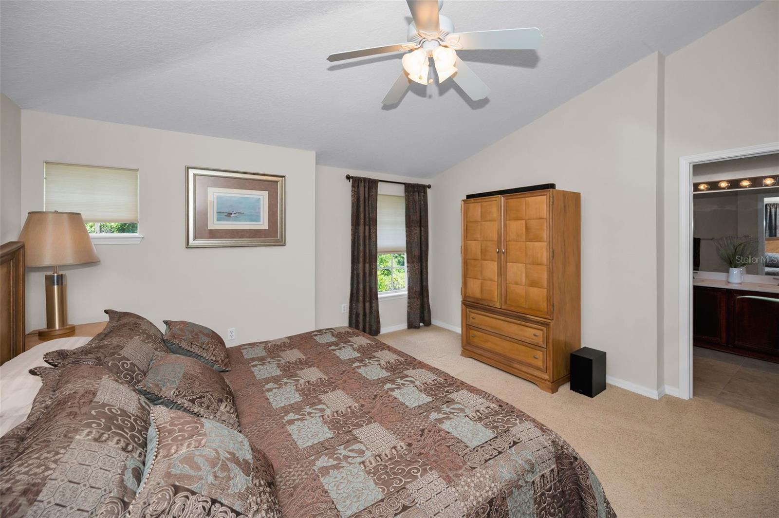 LITTLE CREEK - Residential