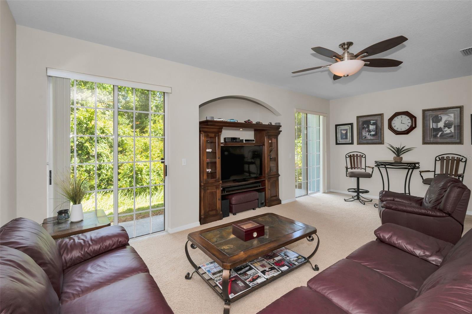 LITTLE CREEK - Residential