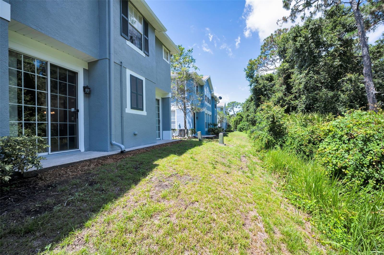 LITTLE CREEK - Residential