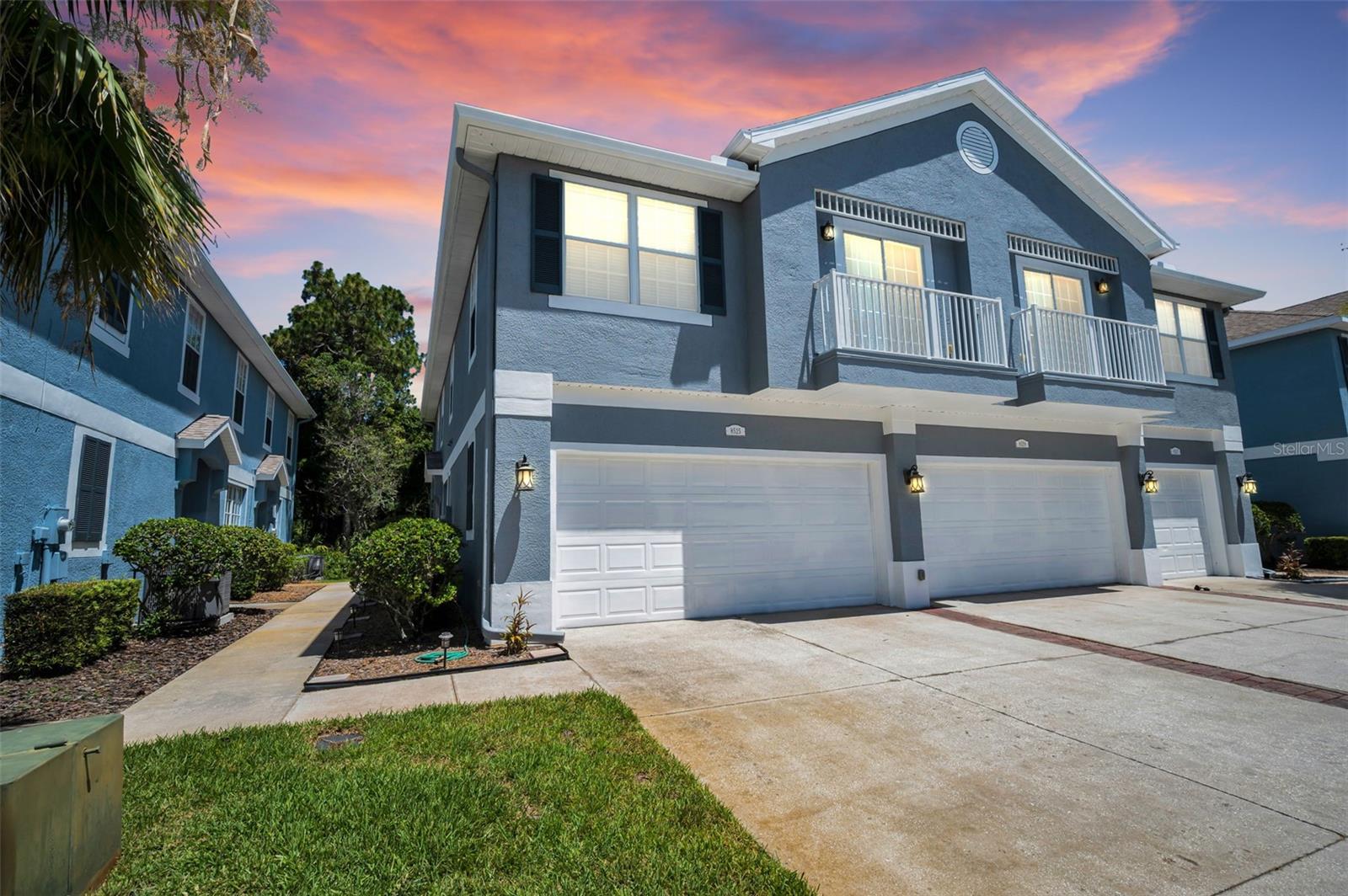 LITTLE CREEK - Residential
