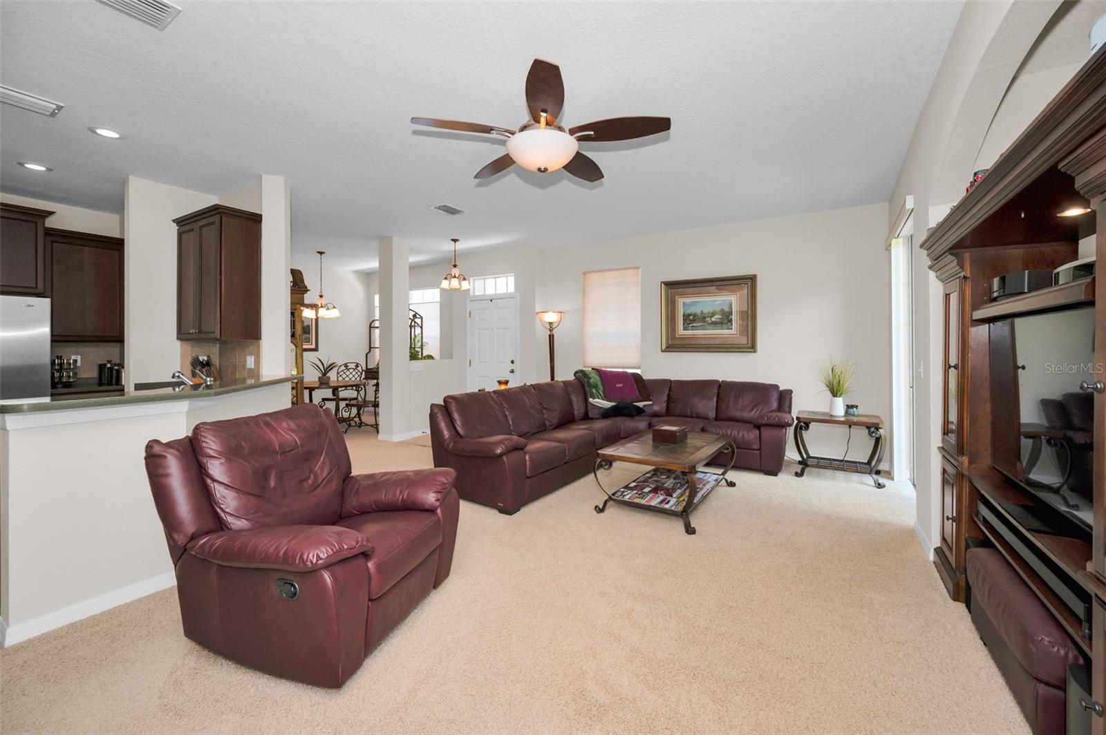 LITTLE CREEK - Residential