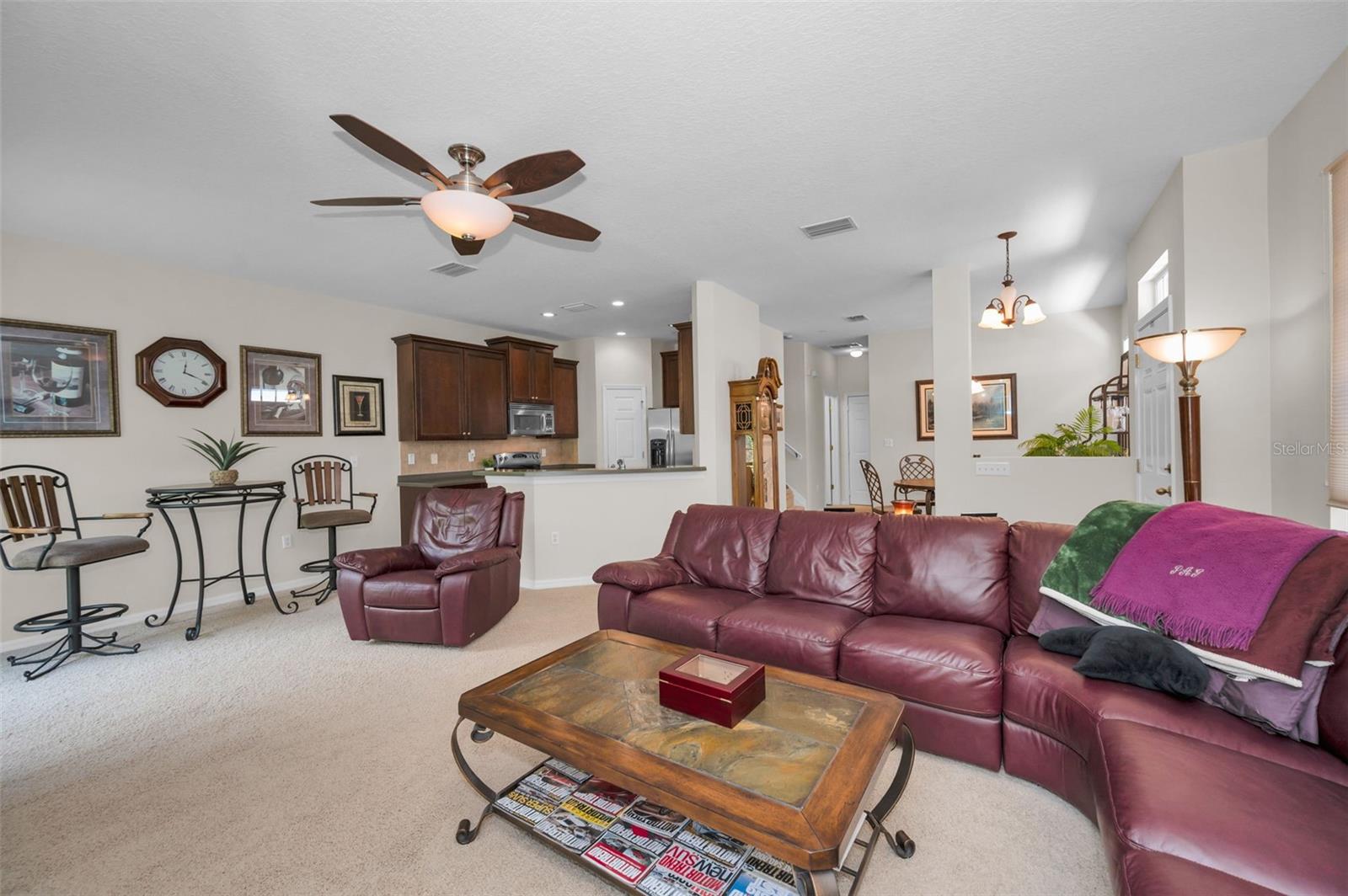 LITTLE CREEK - Residential