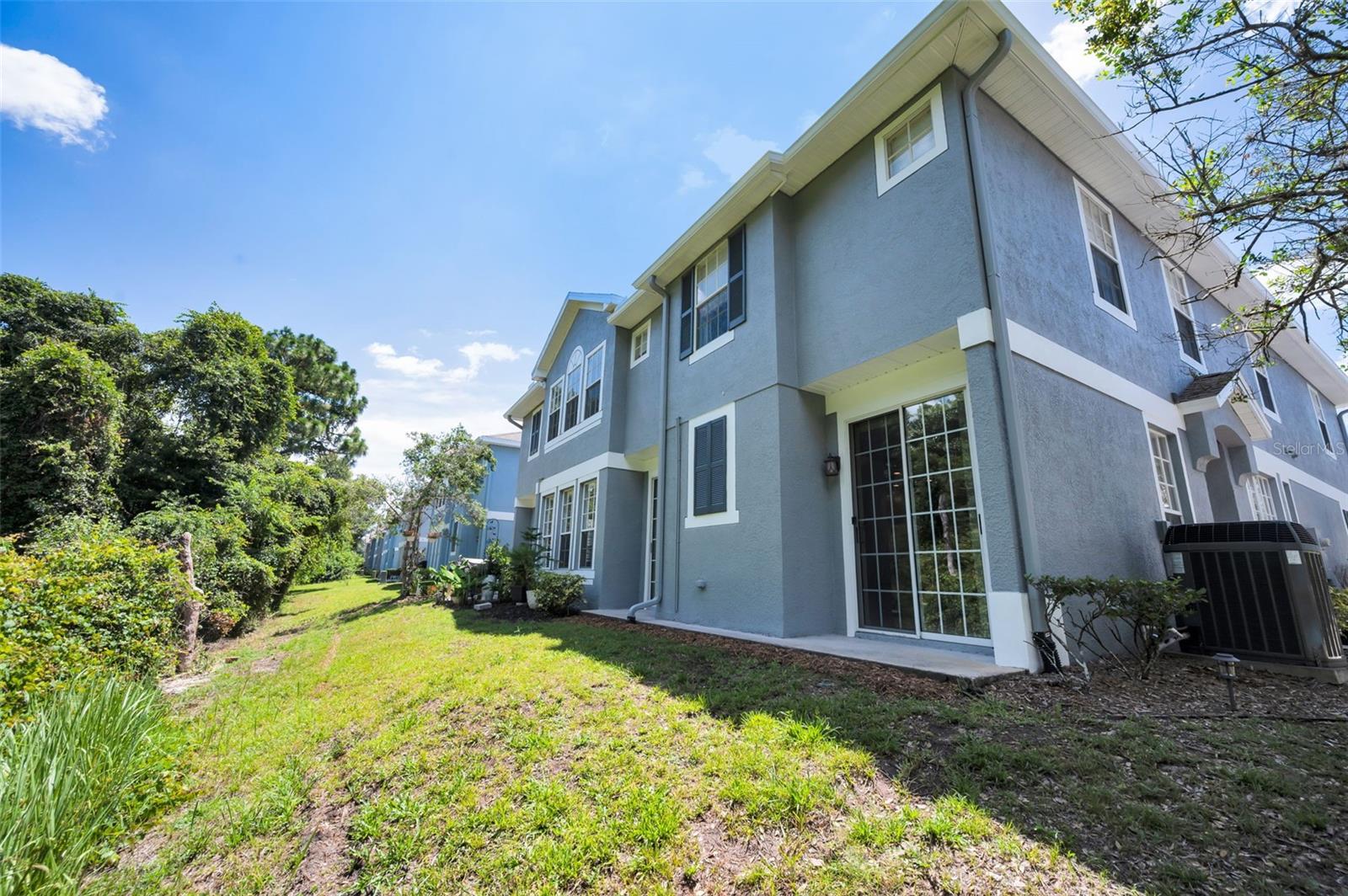 LITTLE CREEK - Residential