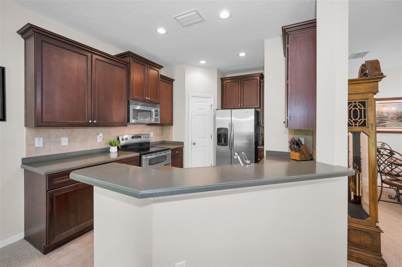 LITTLE CREEK - Residential