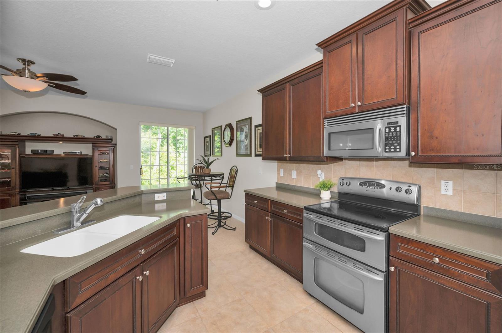LITTLE CREEK - Residential