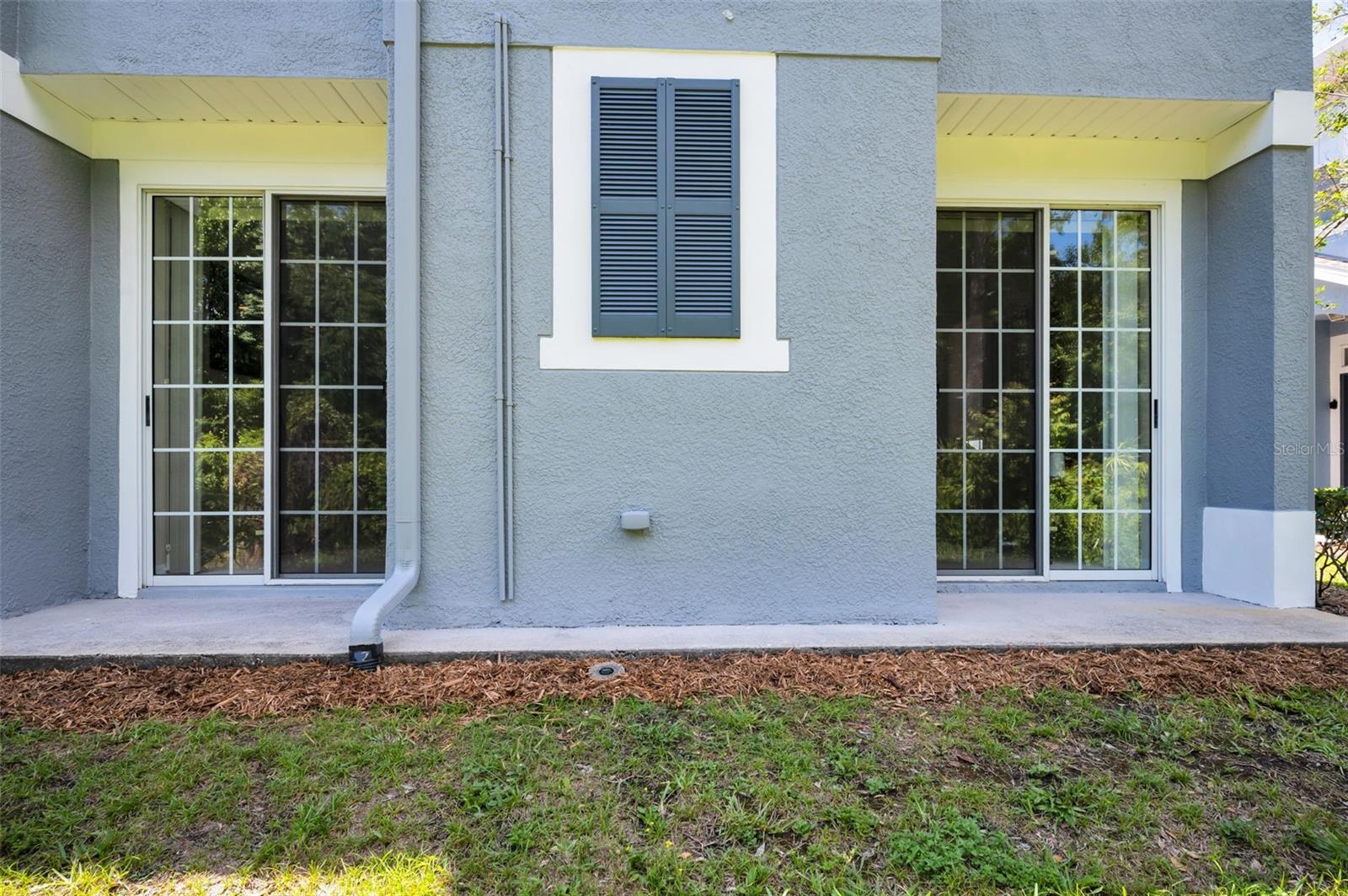 LITTLE CREEK - Residential