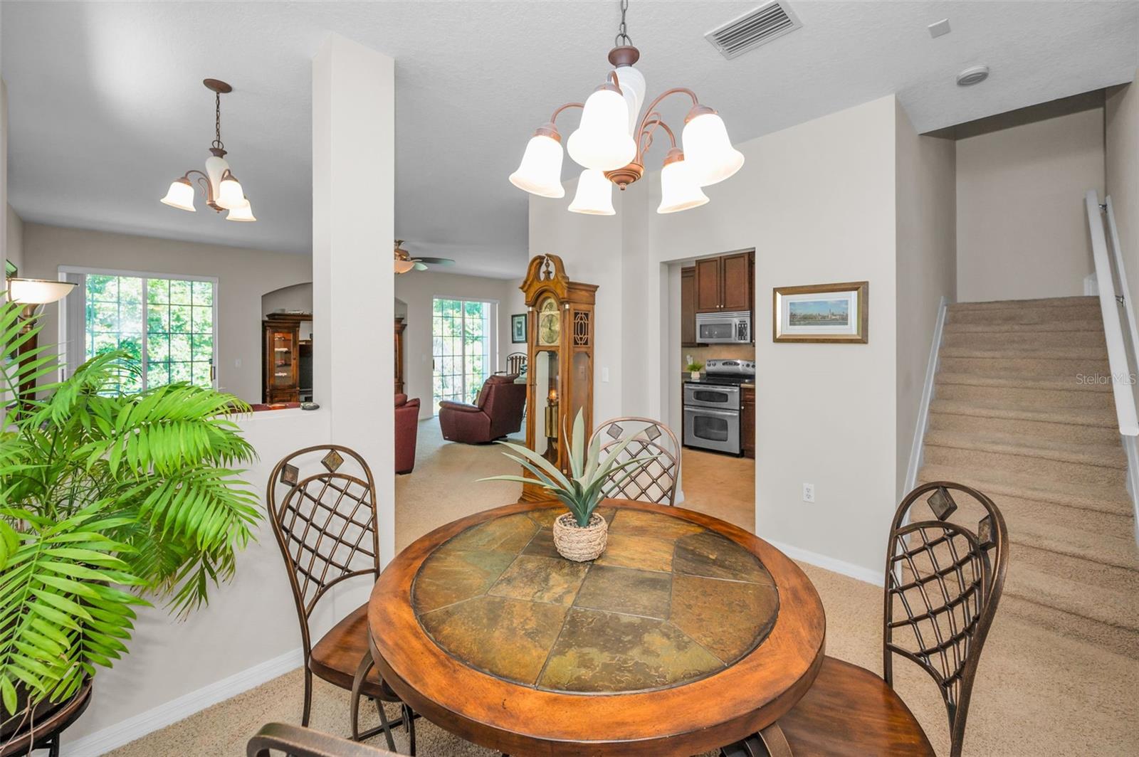 LITTLE CREEK - Residential