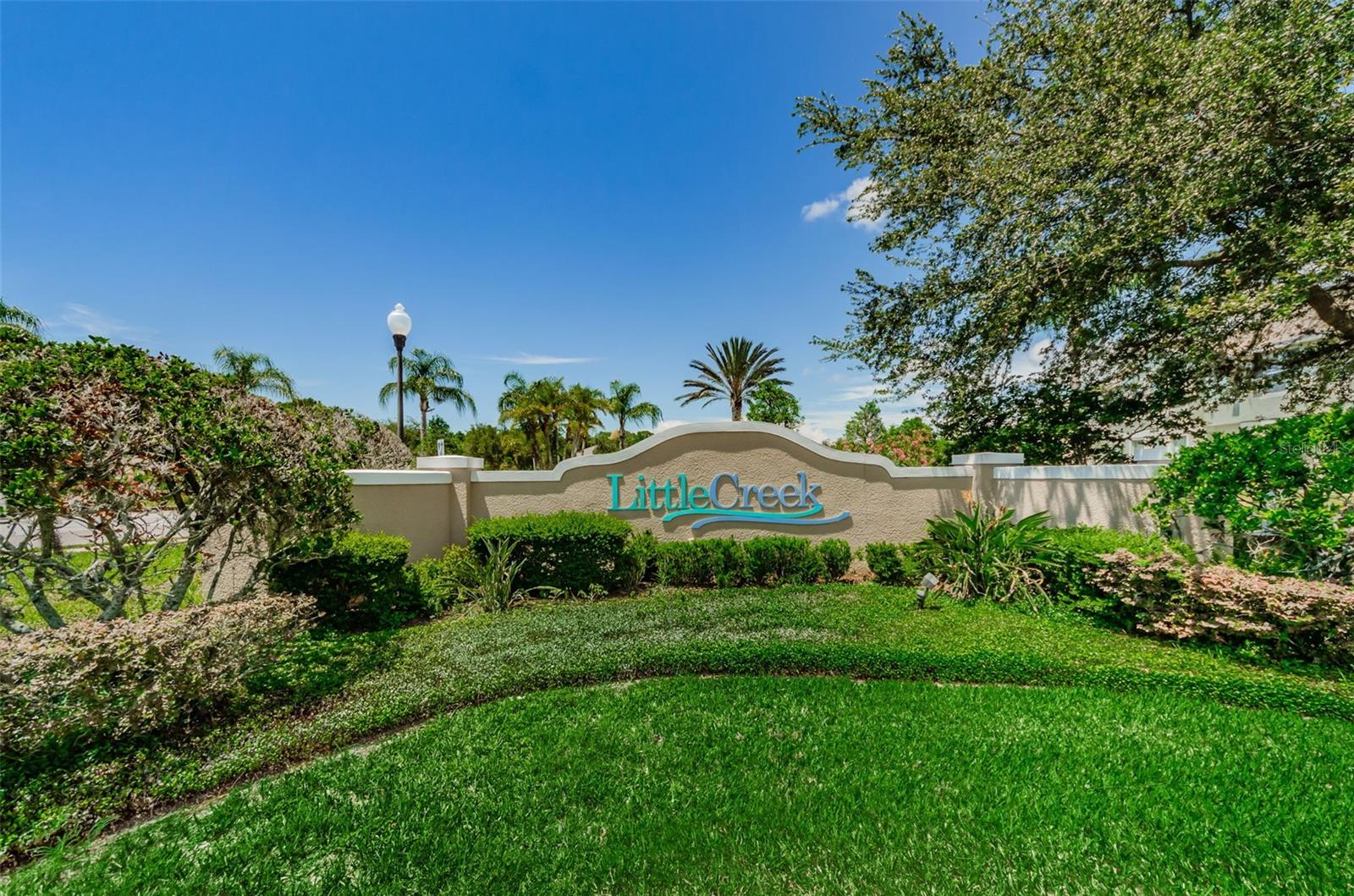 LITTLE CREEK - Residential