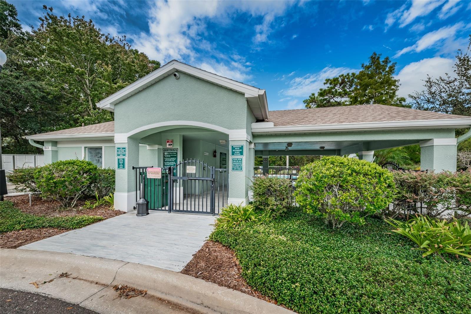 LITTLE CREEK - Residential