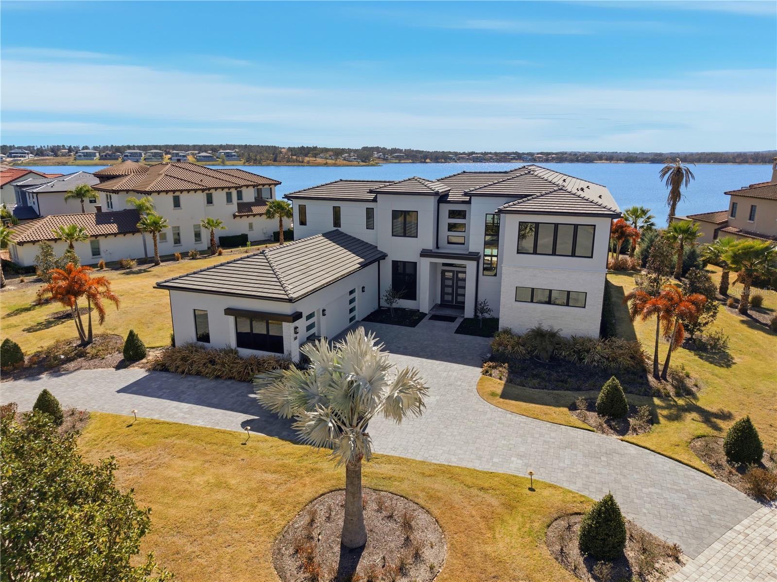 BELLA COLLINA EAST SUB - Residential