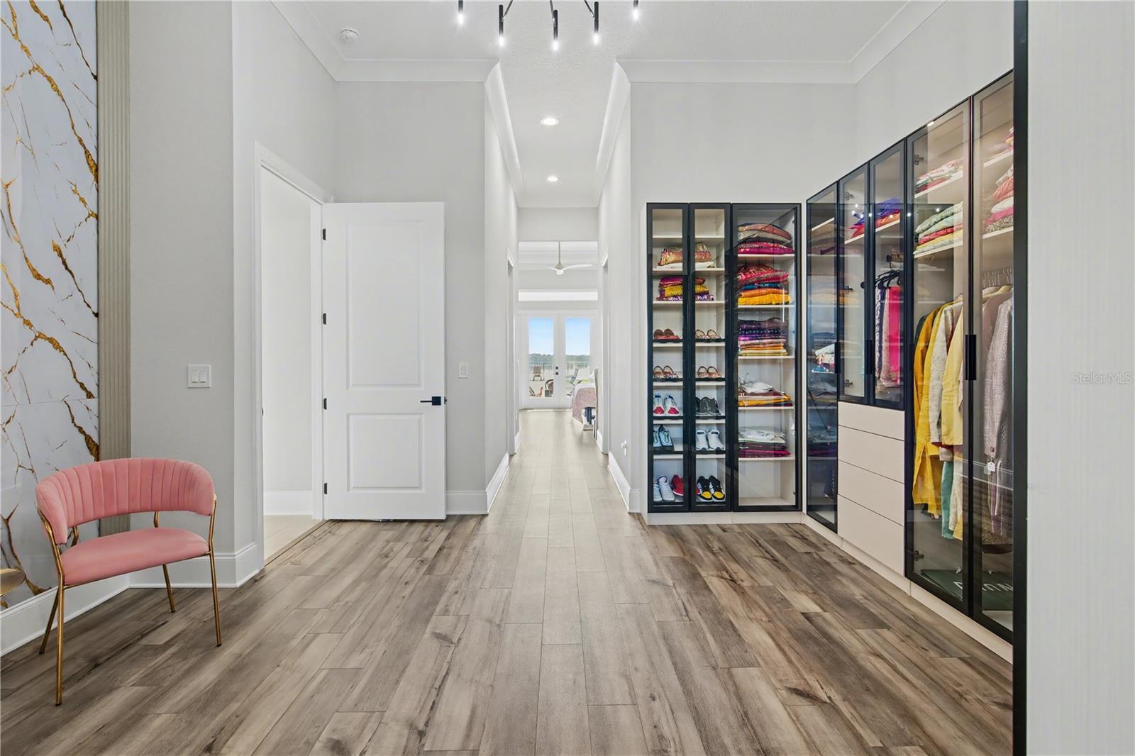 BELLA COLLINA EAST SUB - Residential