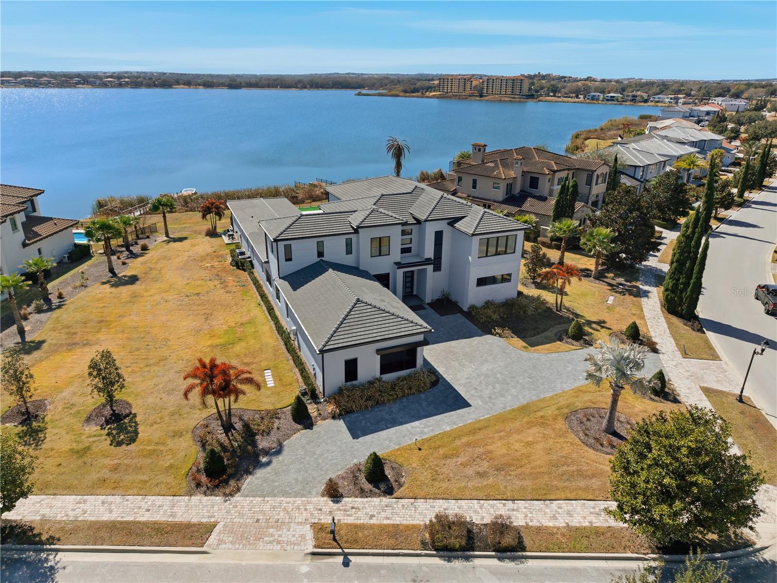 BELLA COLLINA EAST SUB - Residential