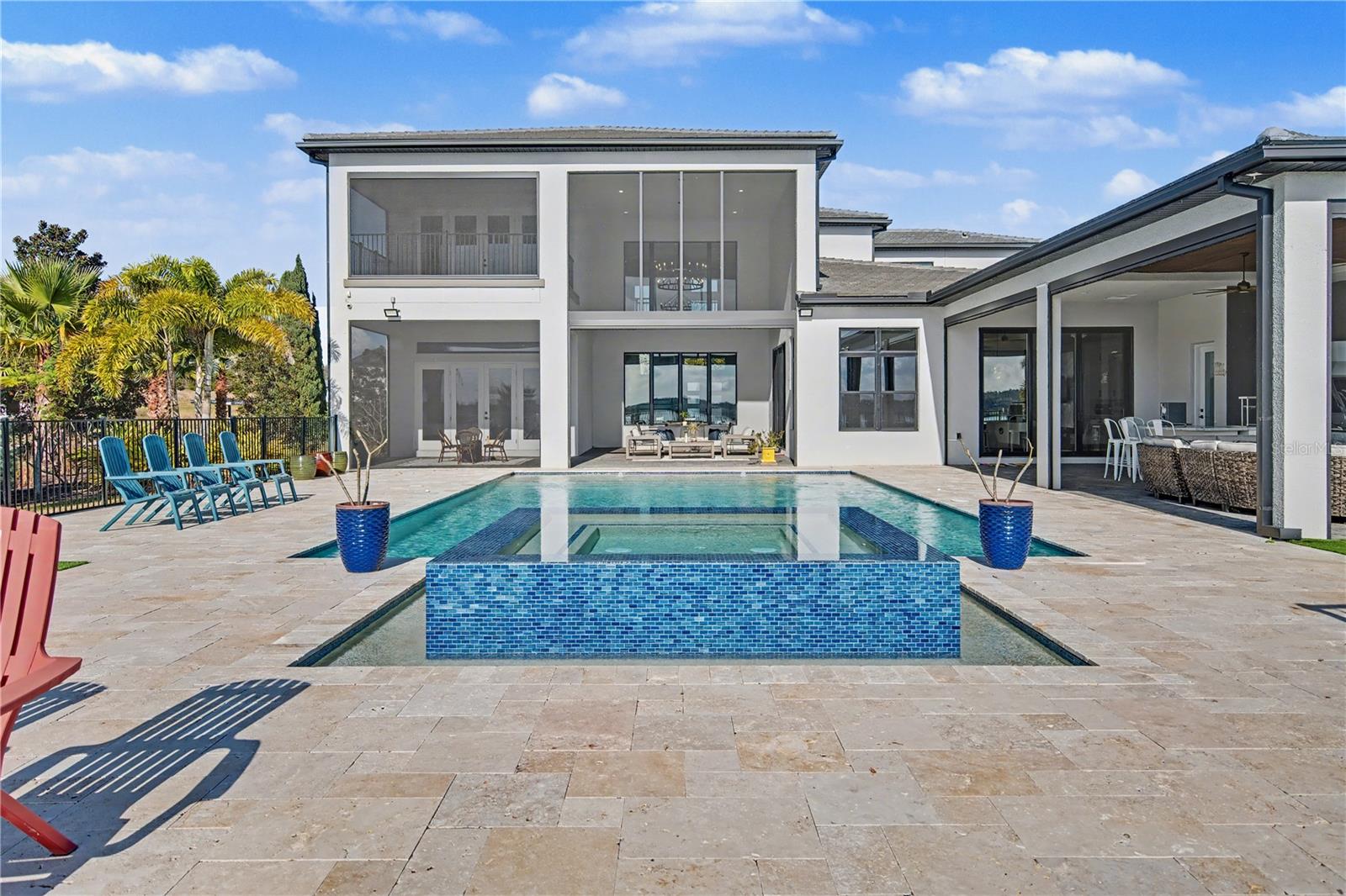 BELLA COLLINA EAST SUB - Residential