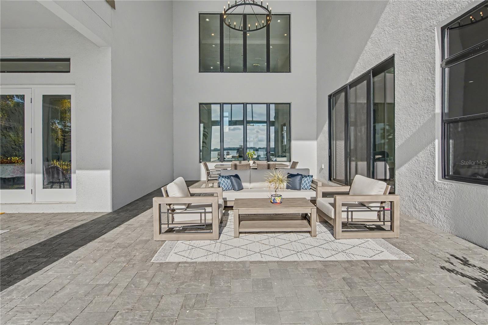 BELLA COLLINA EAST SUB - Residential