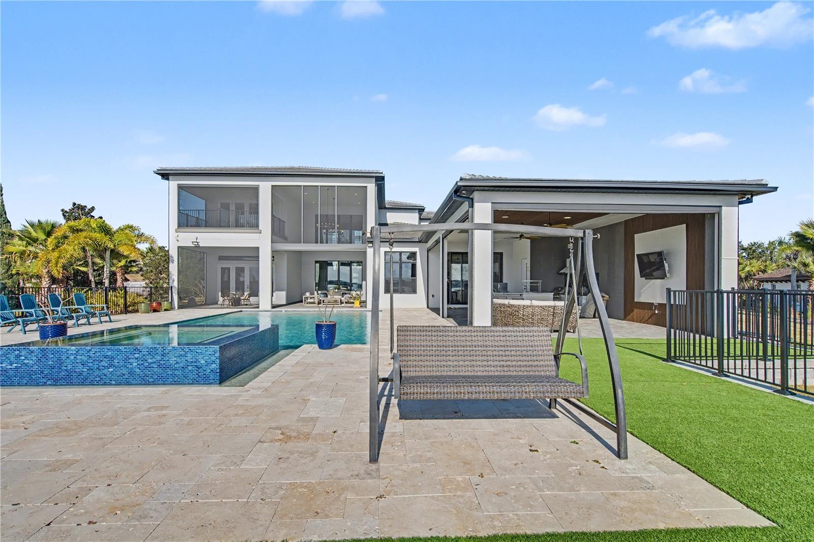 BELLA COLLINA EAST SUB - Residential